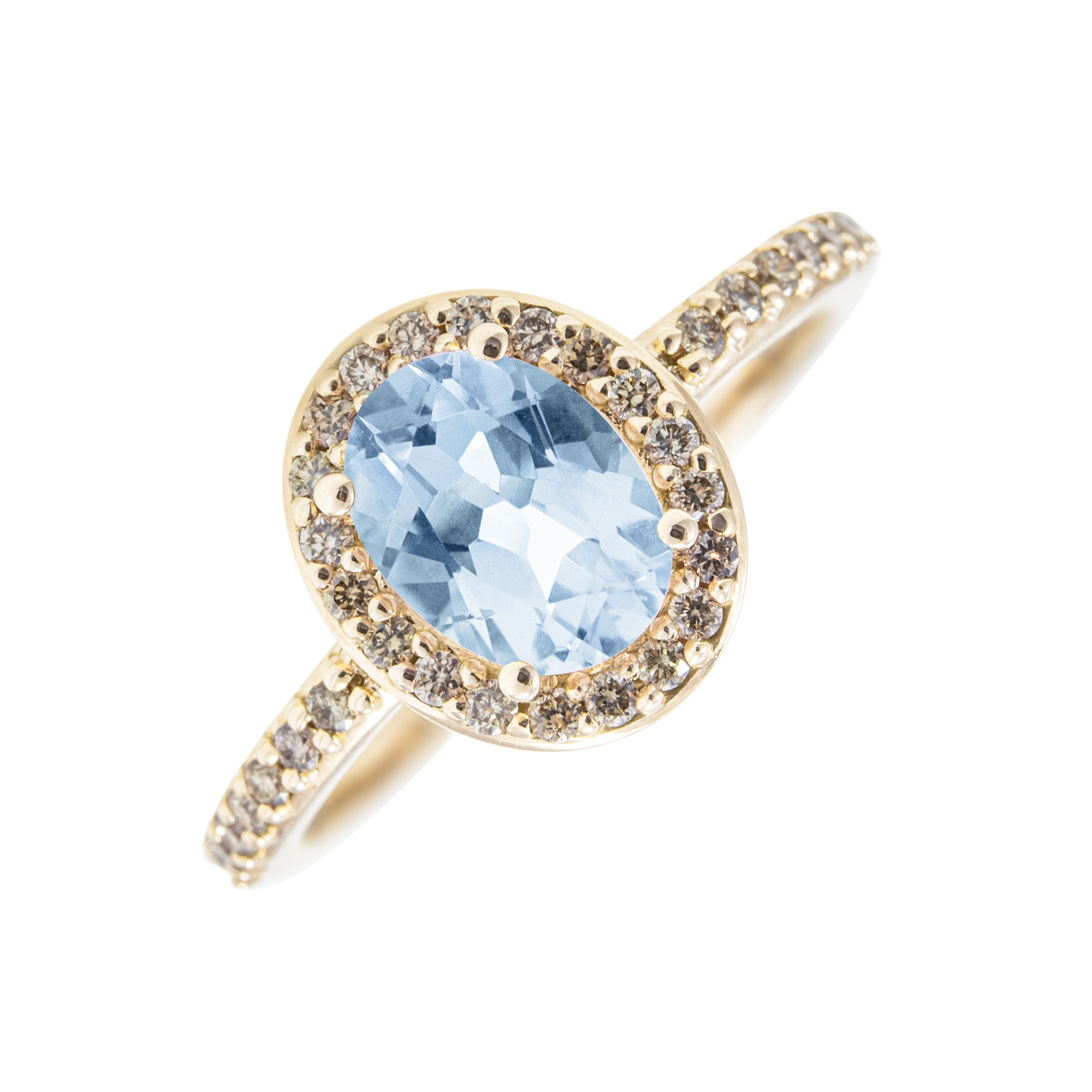 Full Soul Ring Custom Colors