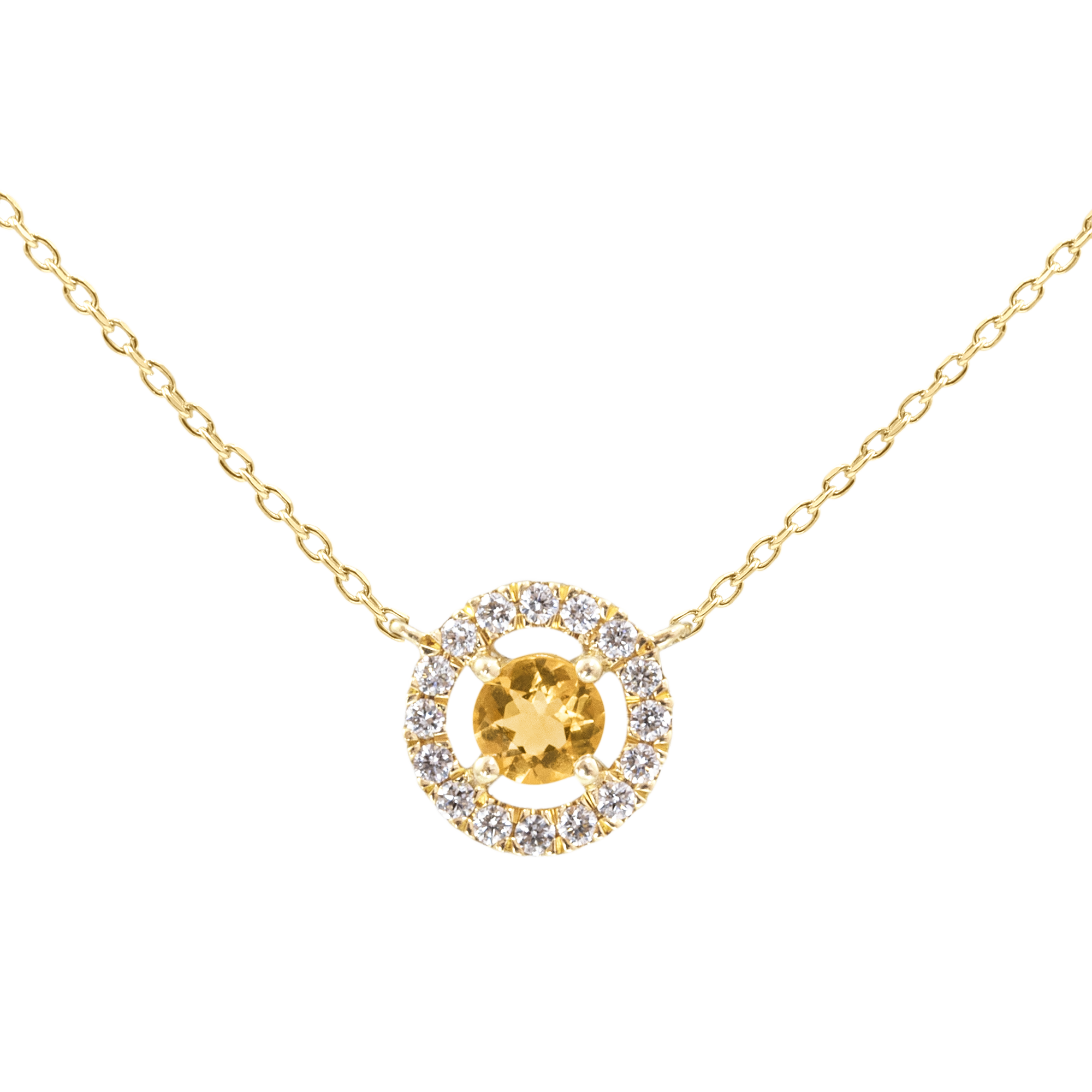 Gargantilla rosetón colores Personalizada