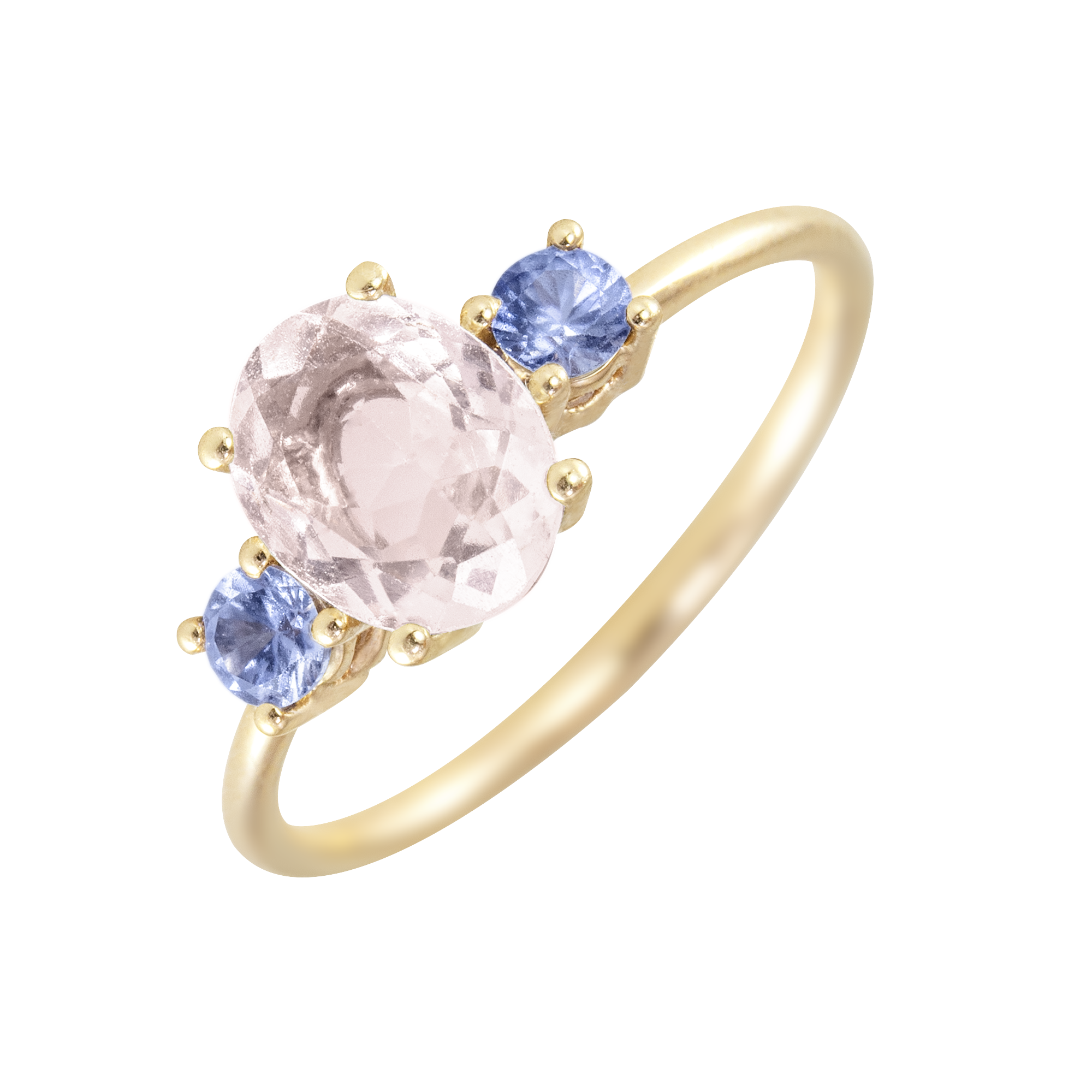 Trilogía Eli Personalizada