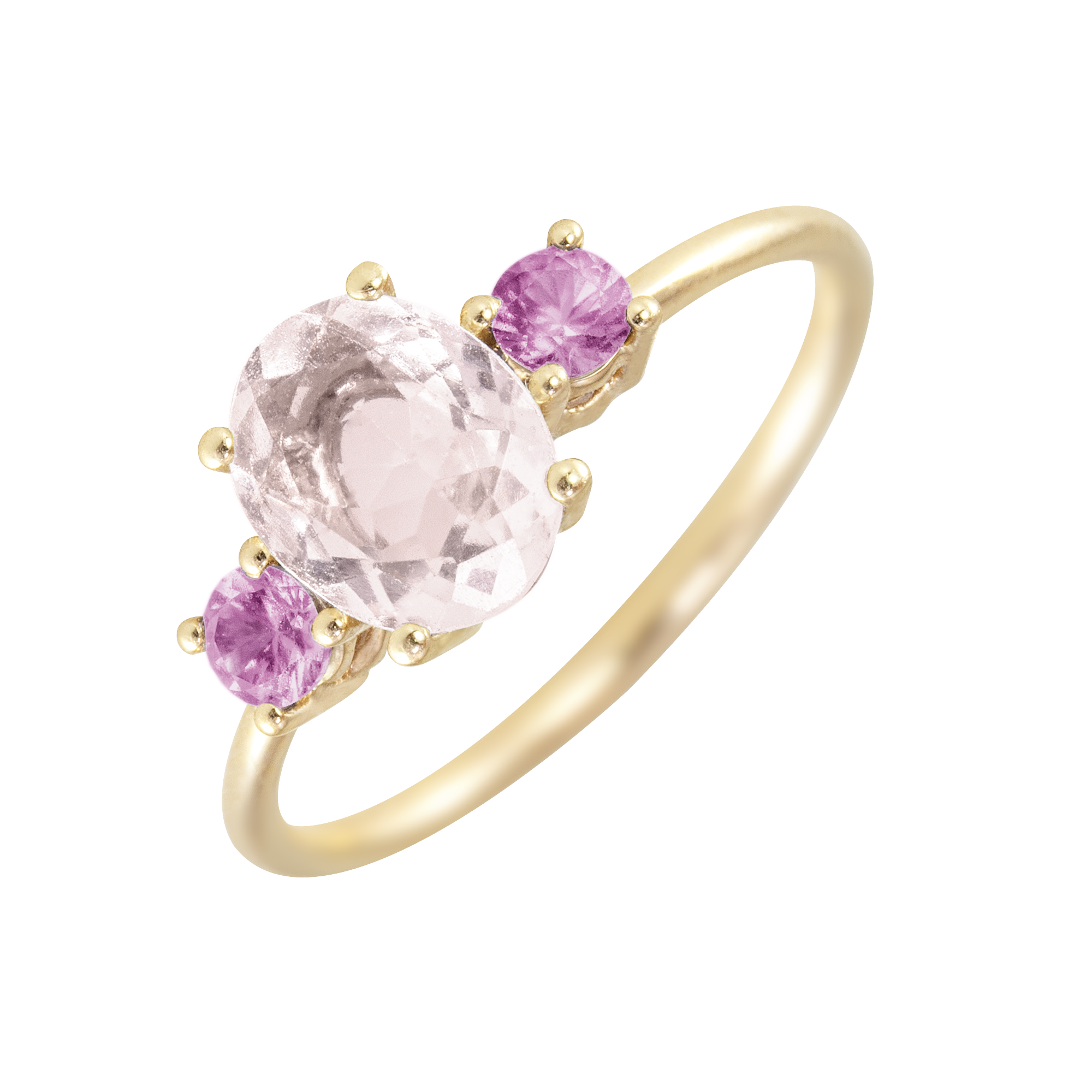 Trilogía Eli Personalizada