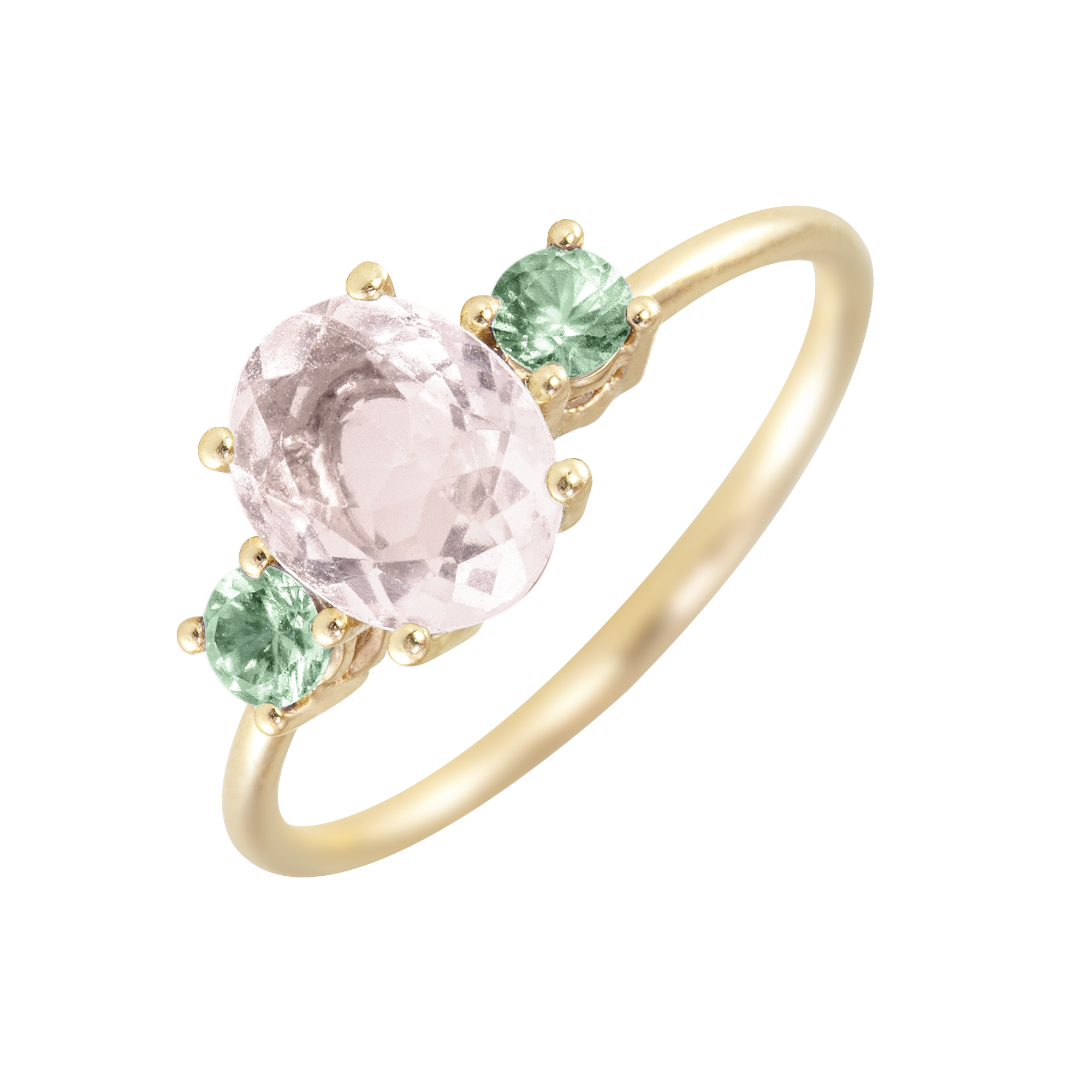 Trilogía Eli Personalizada