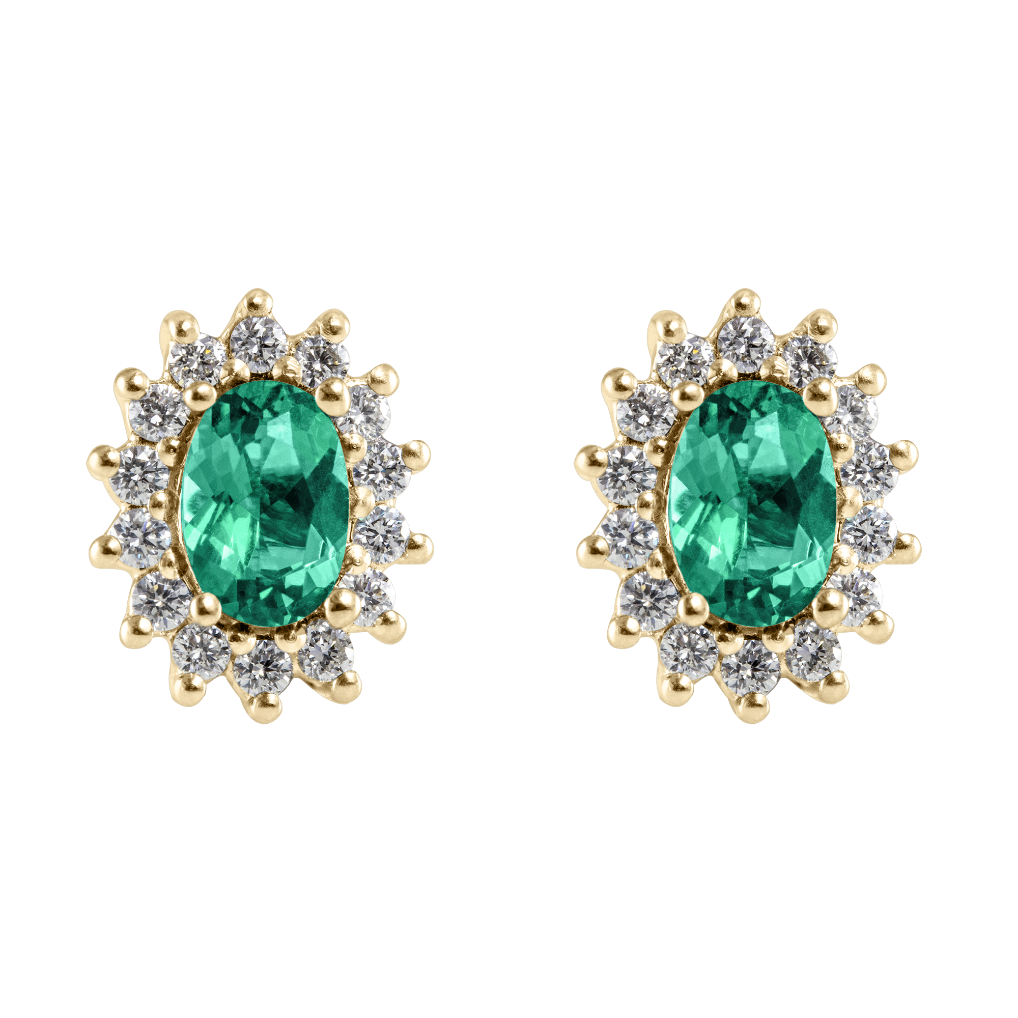 Personalized Lara Earring