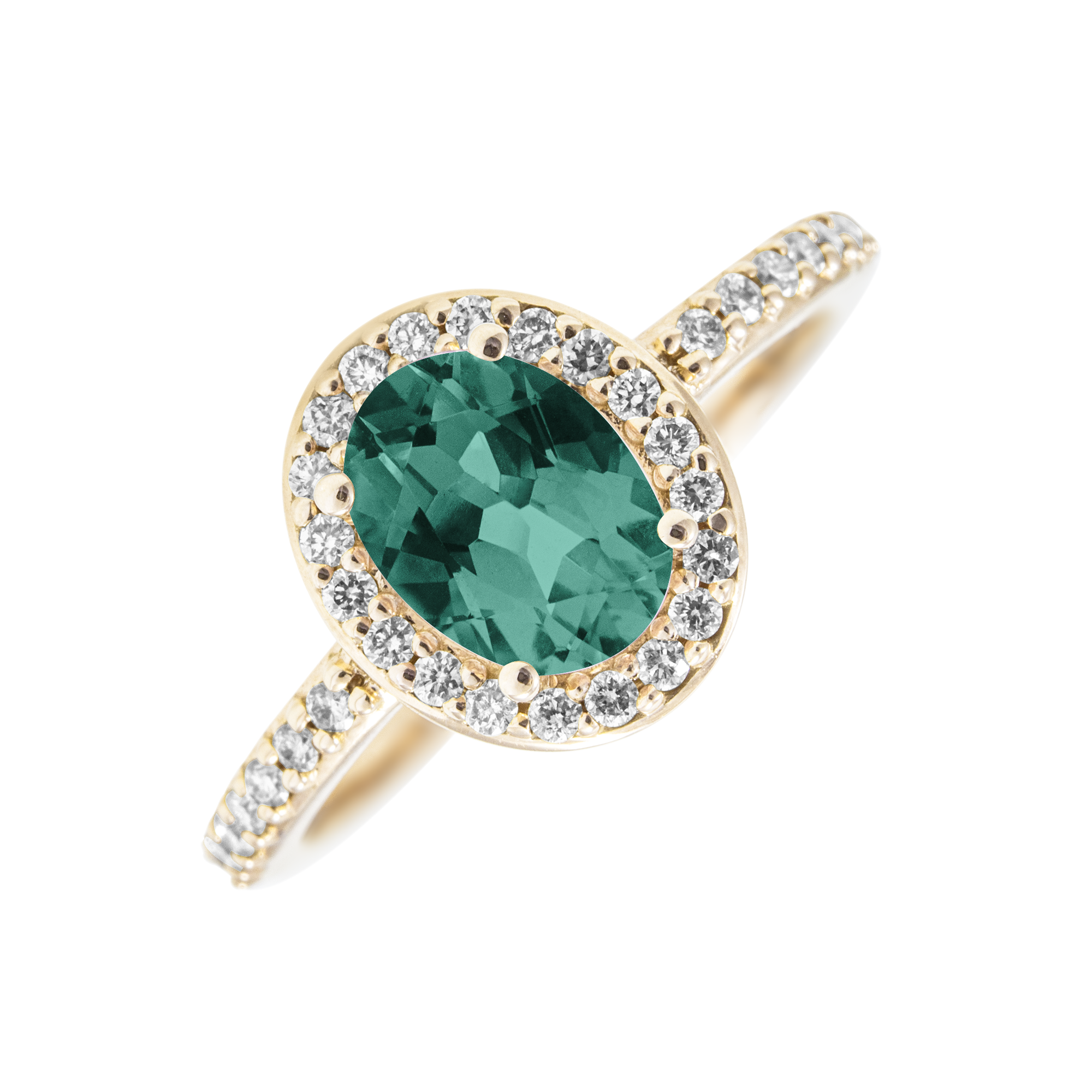 Personalized Full Soul Ring