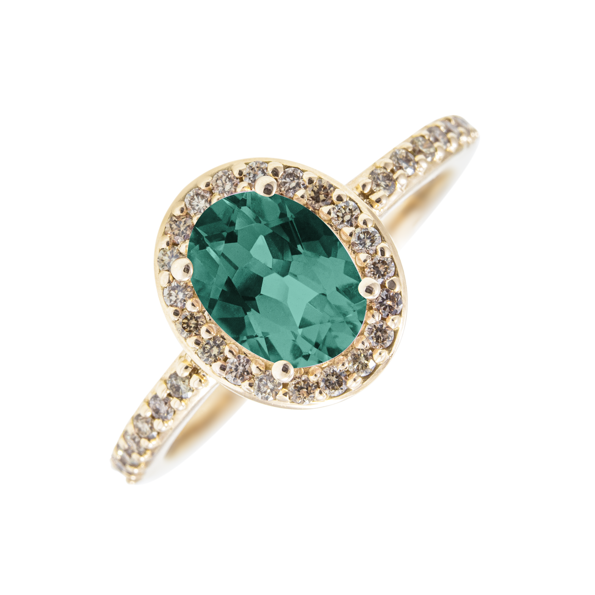 Personalized Full Soul Ring