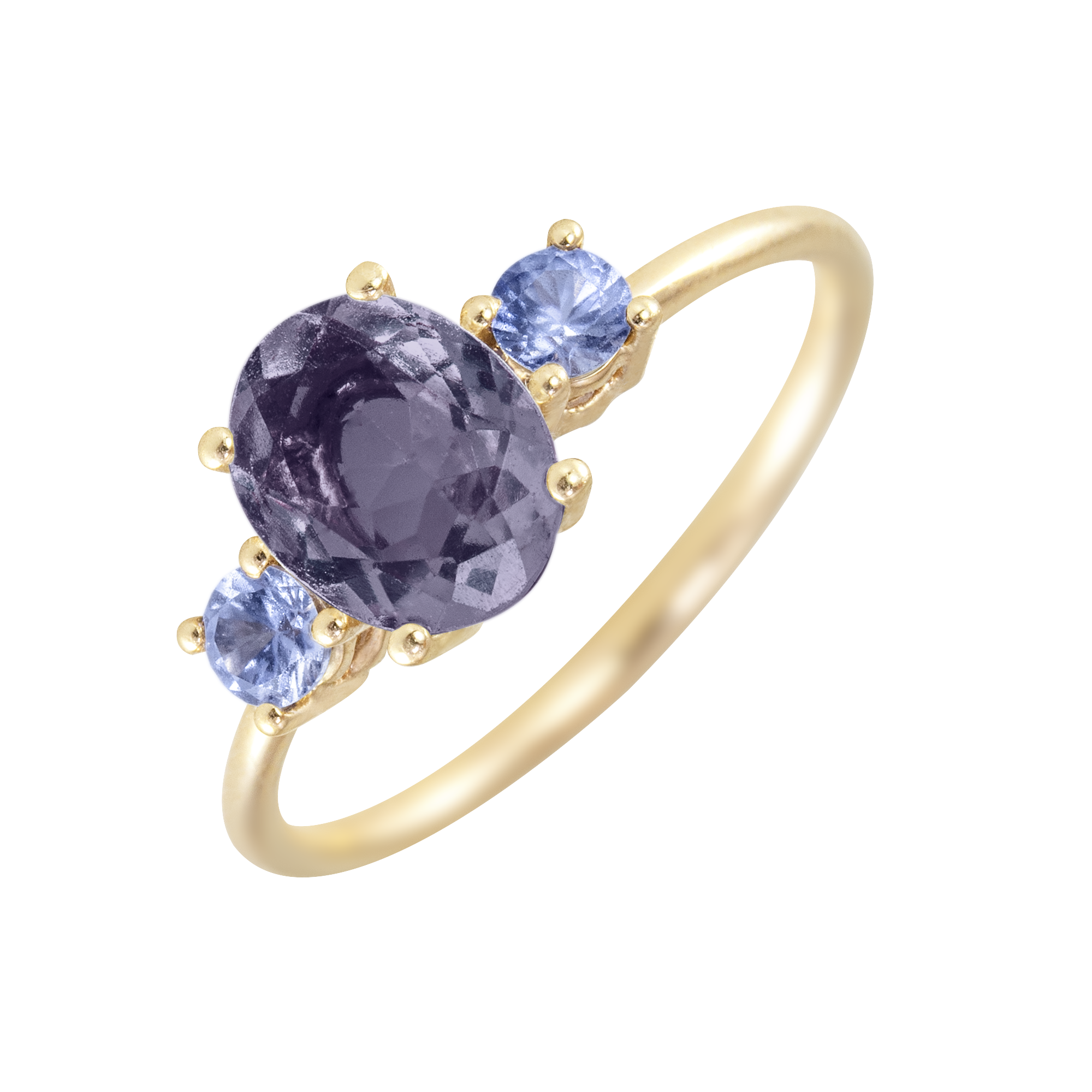 Trilogía Eli Personalizada