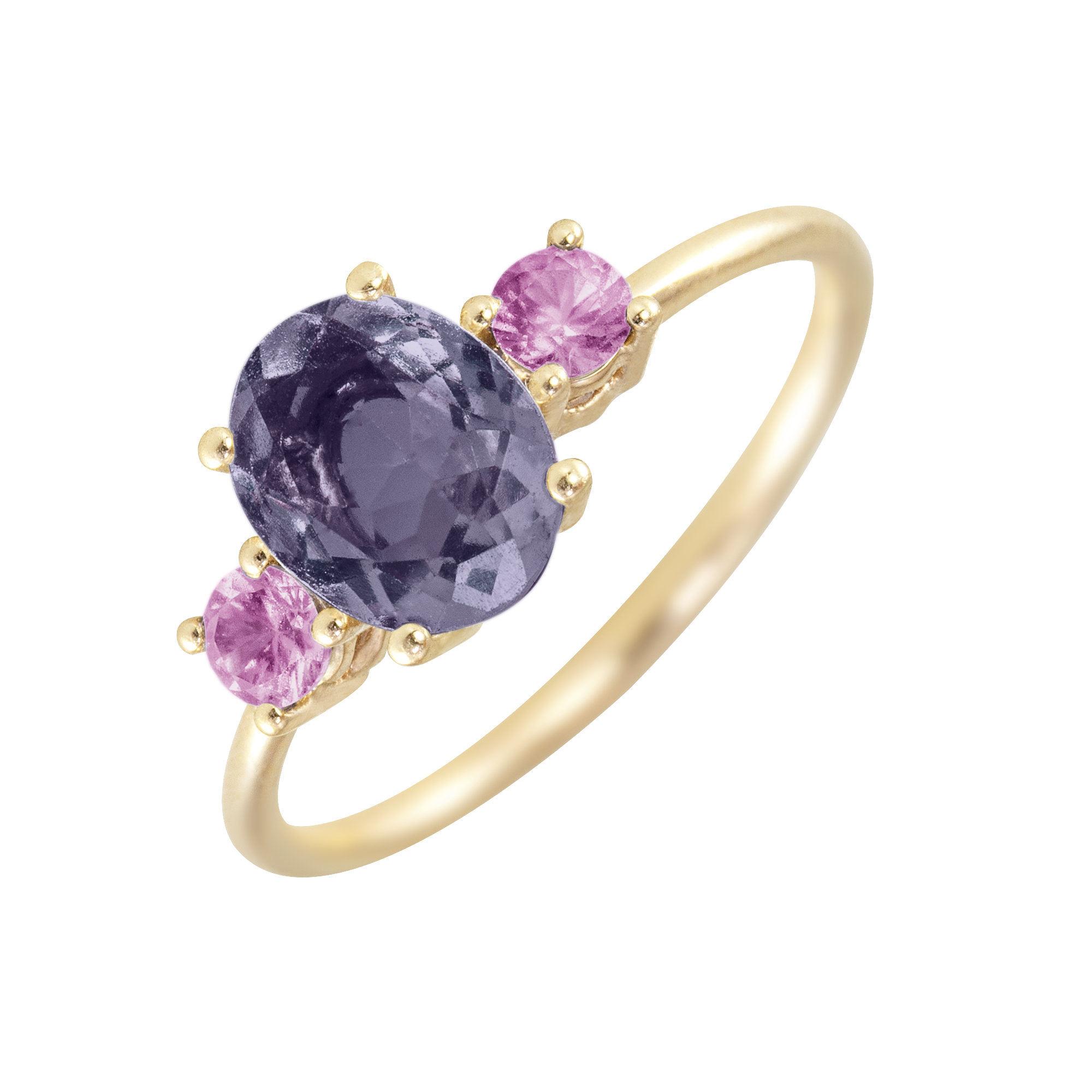 Trilogía Eli Personalizada