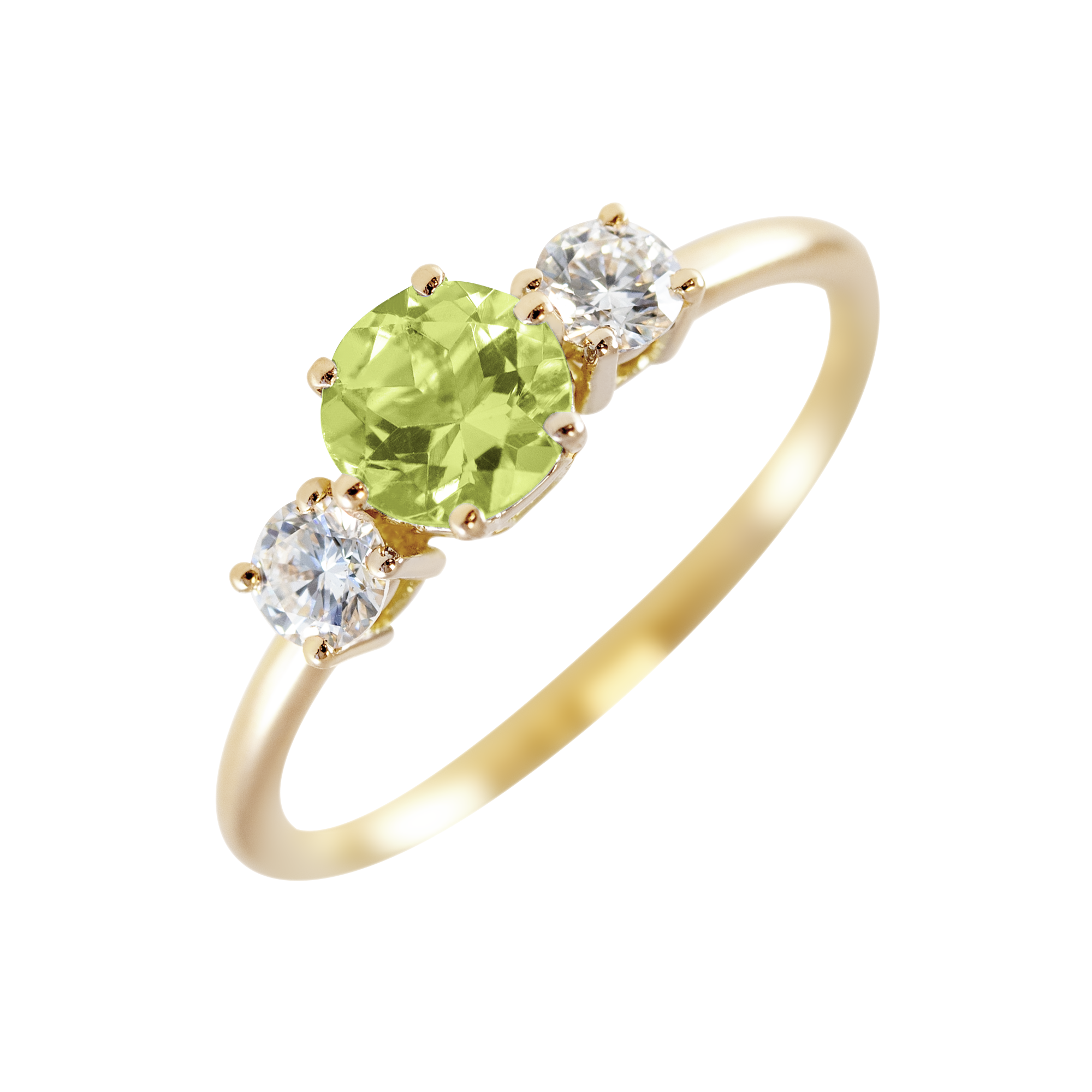 Trilogía Esther Personalizada