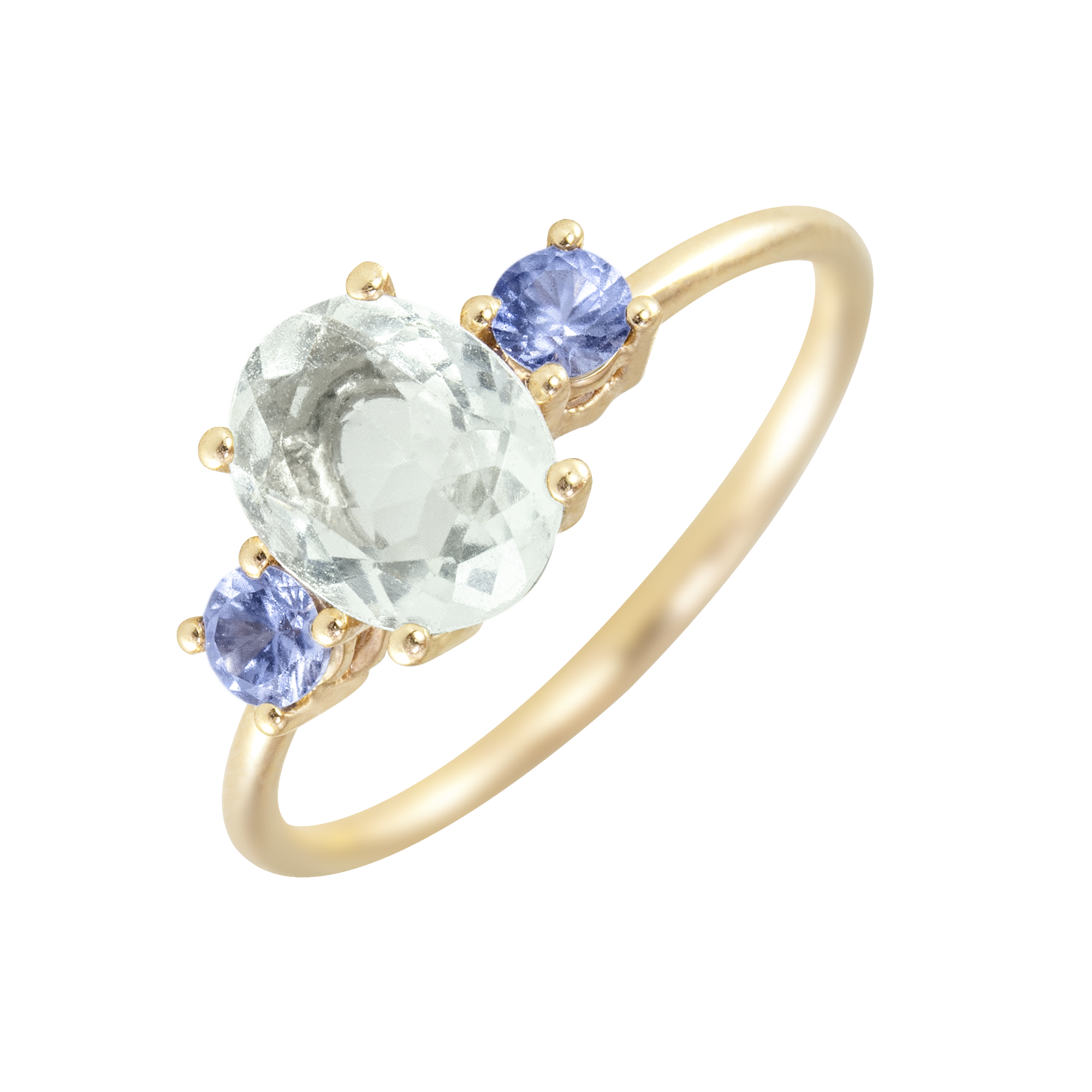 Trilogía Eli Personalizada