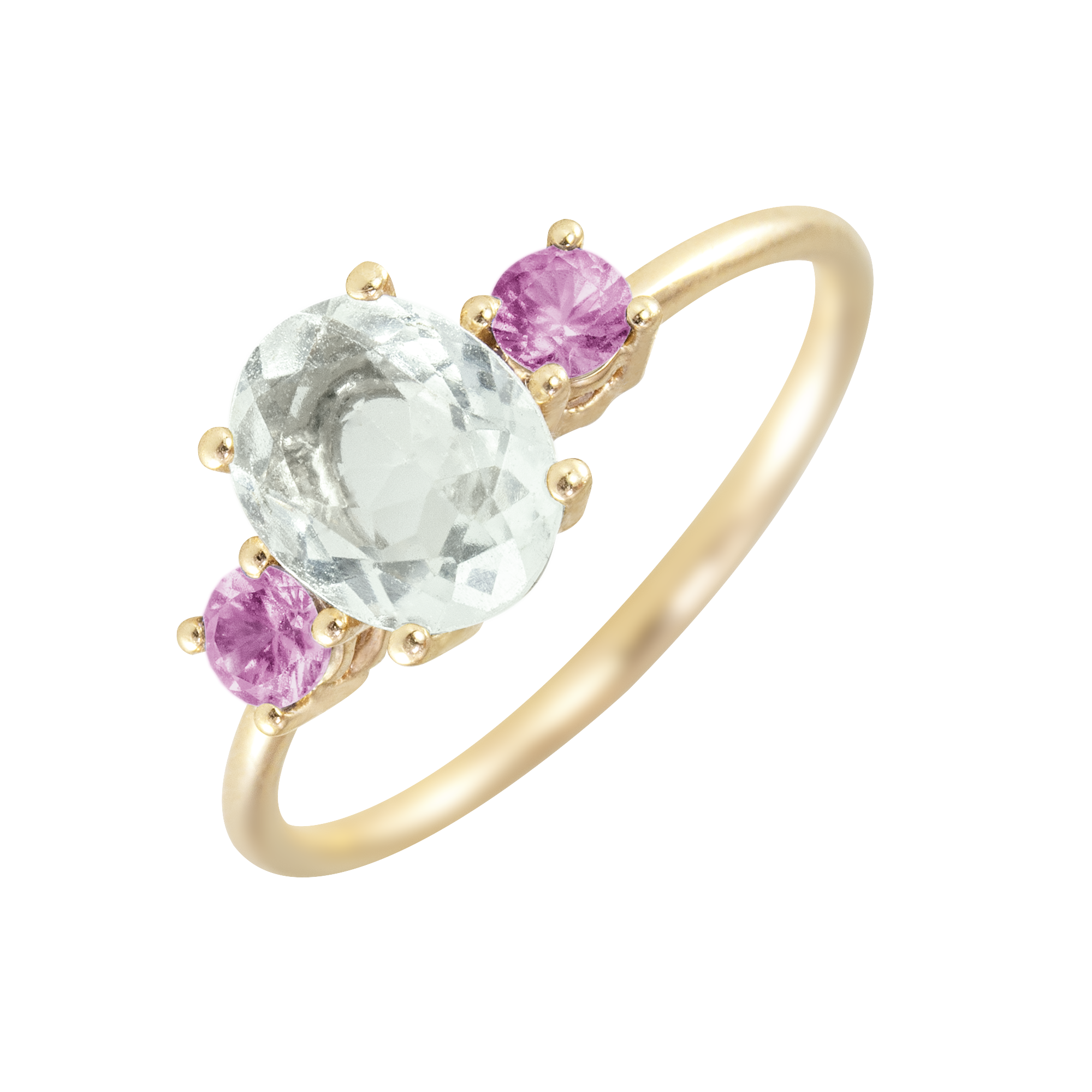 Trilogía Eli Personalizada