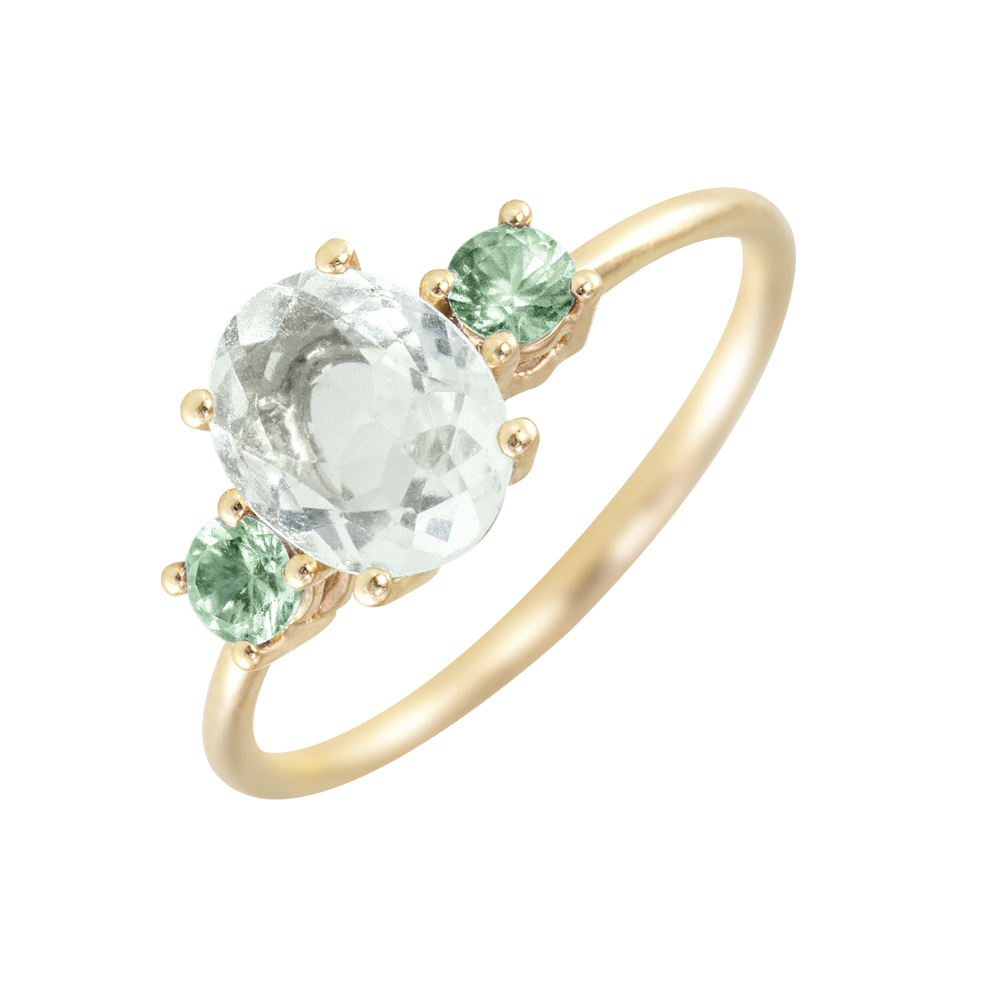 Trilogía Eli Personalizada