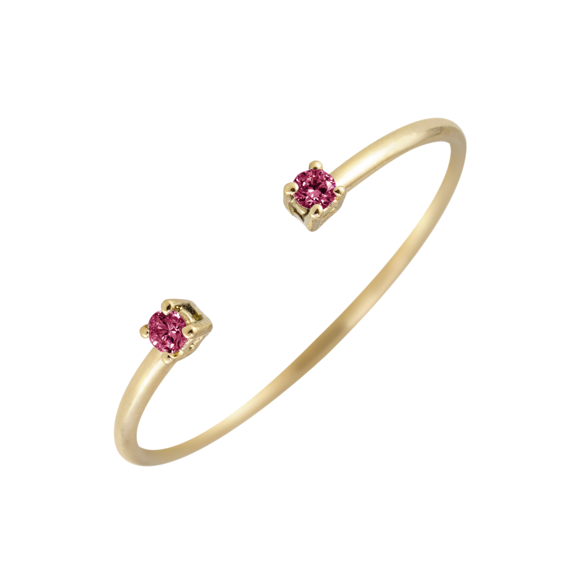 Personalized Air Ring