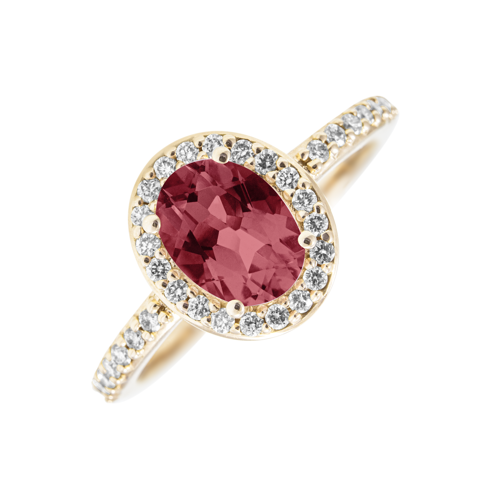 Personalized Full Soul Ring