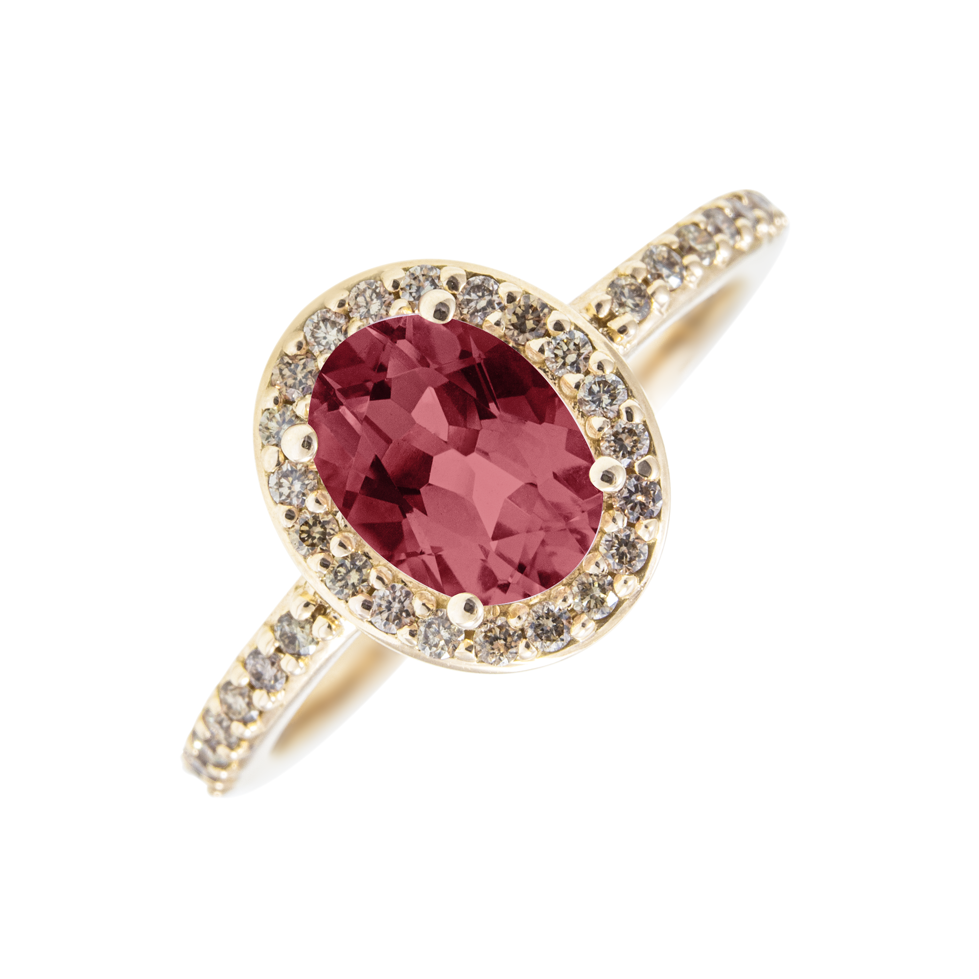 Personalized Full Soul Ring