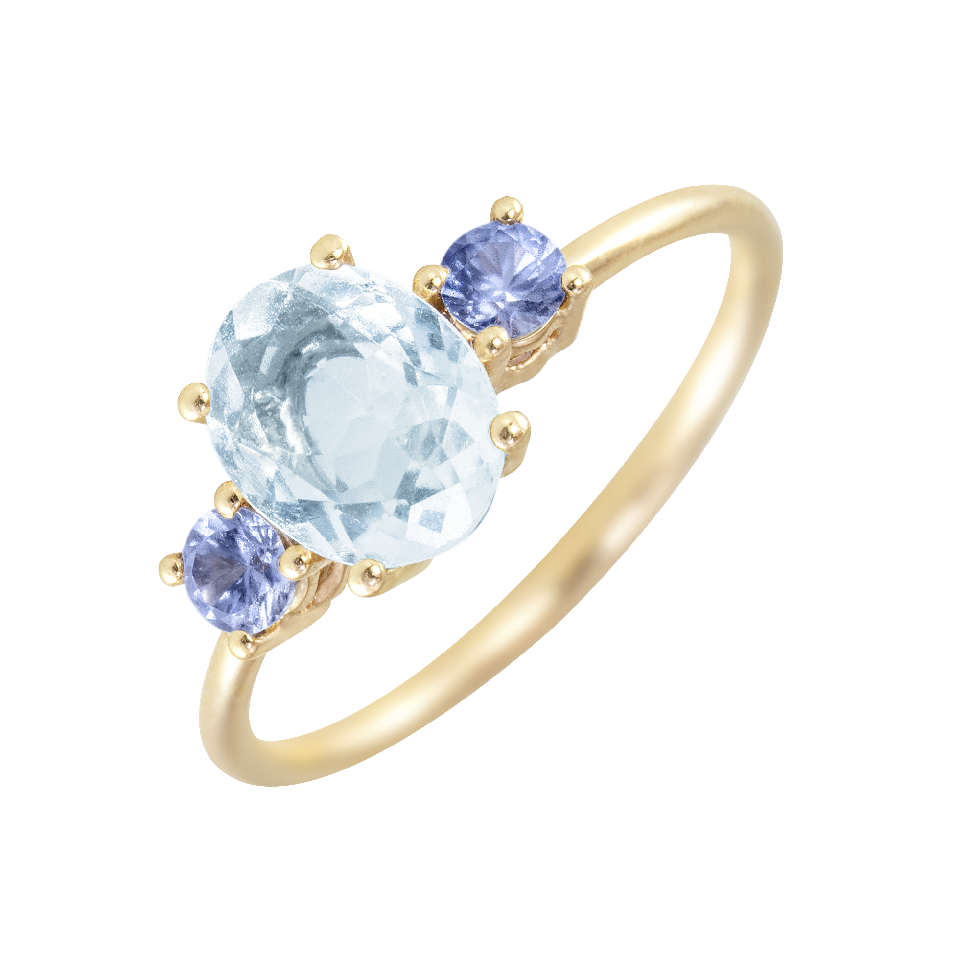 Trilogía Eli Personalizada