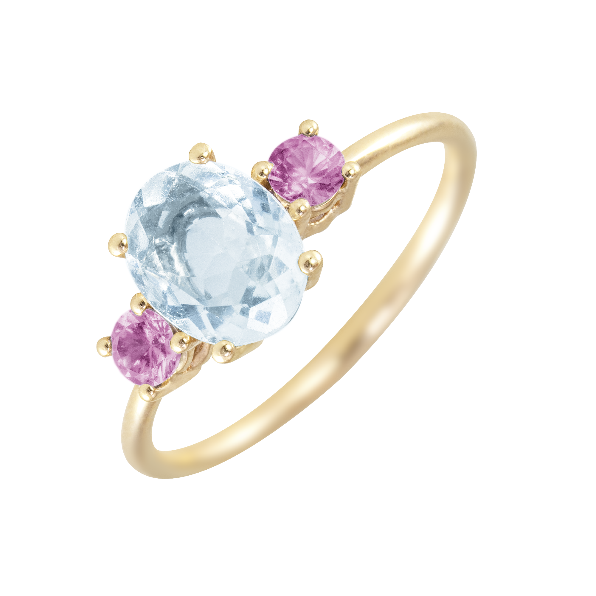 Trilogía Eli Personalizada