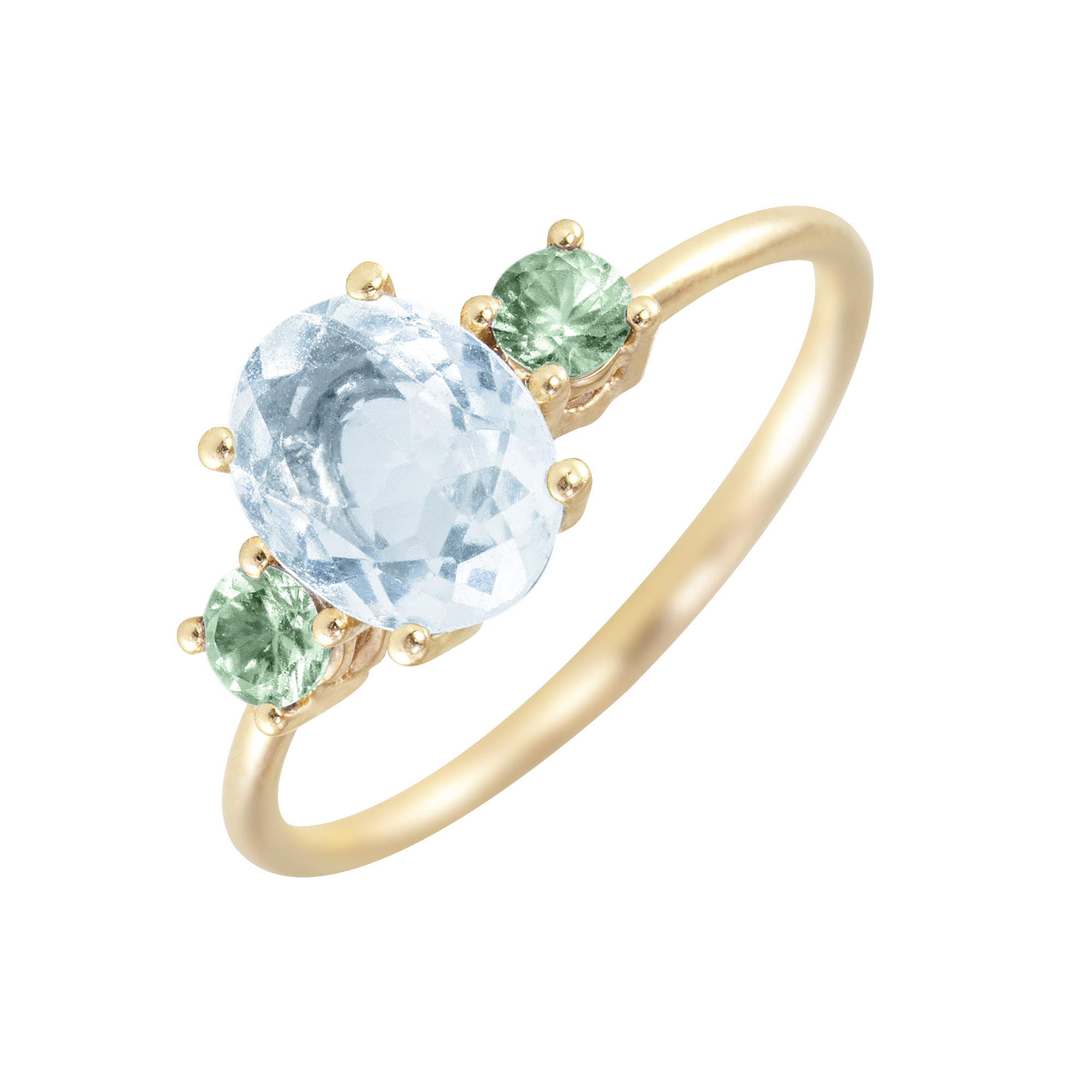 Trilogía Eli Personalizada