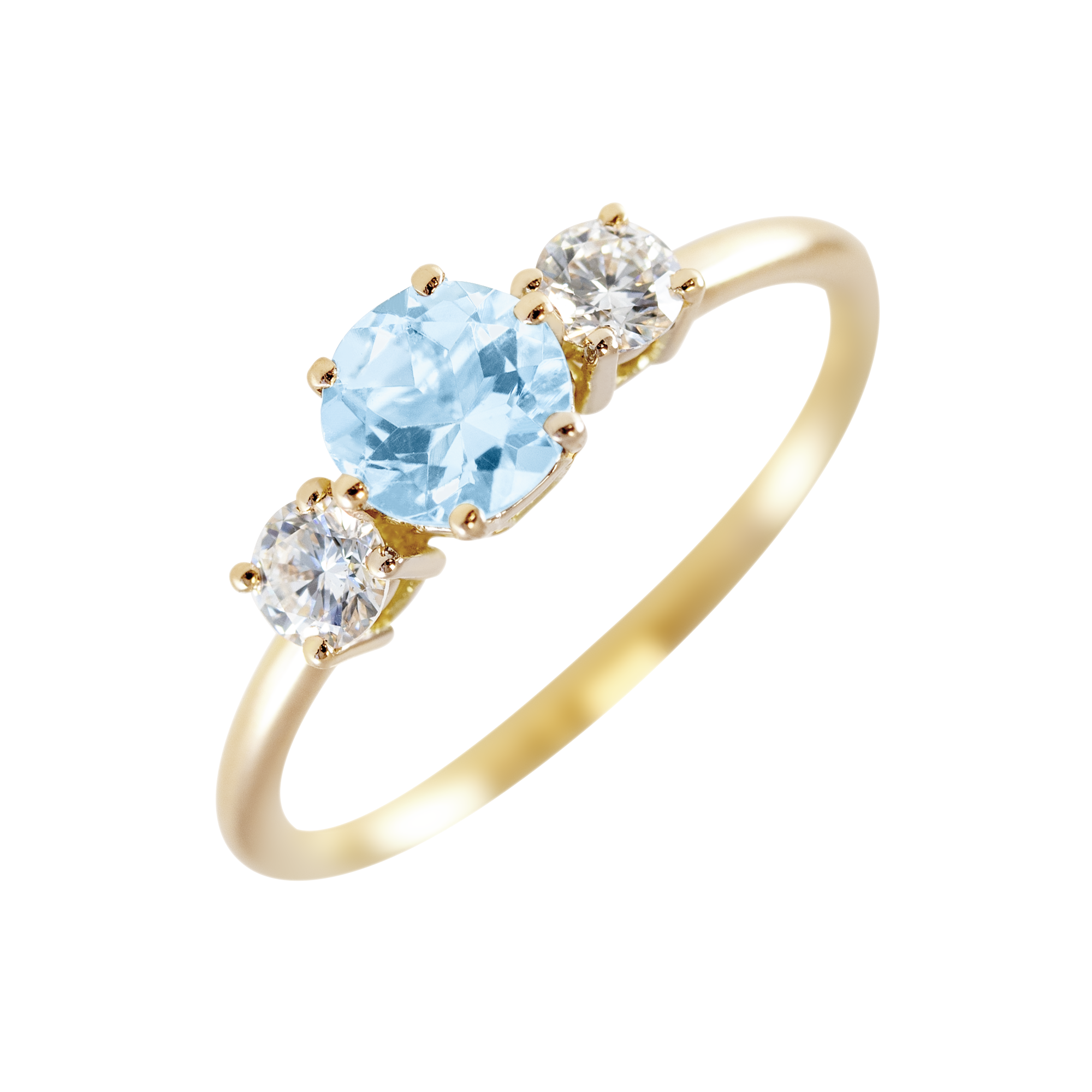 Trilogía Esther Personalizada