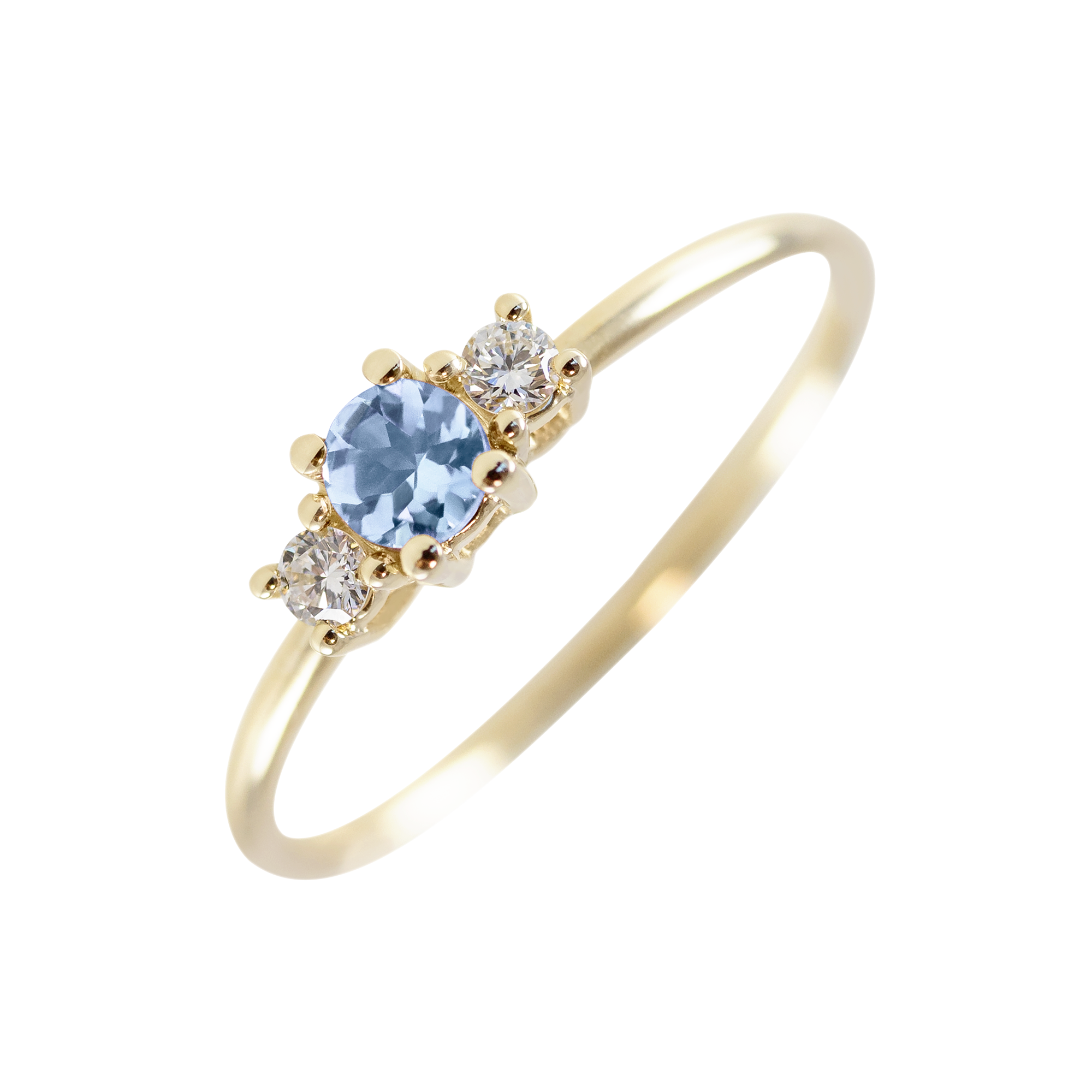 Trilogía Mónica Personalizada Colores