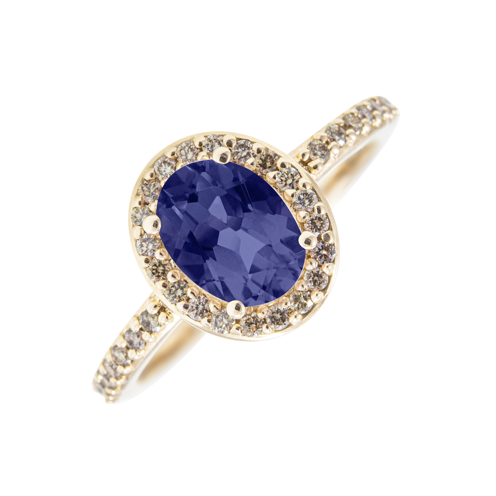 Personalized Full Soul Ring