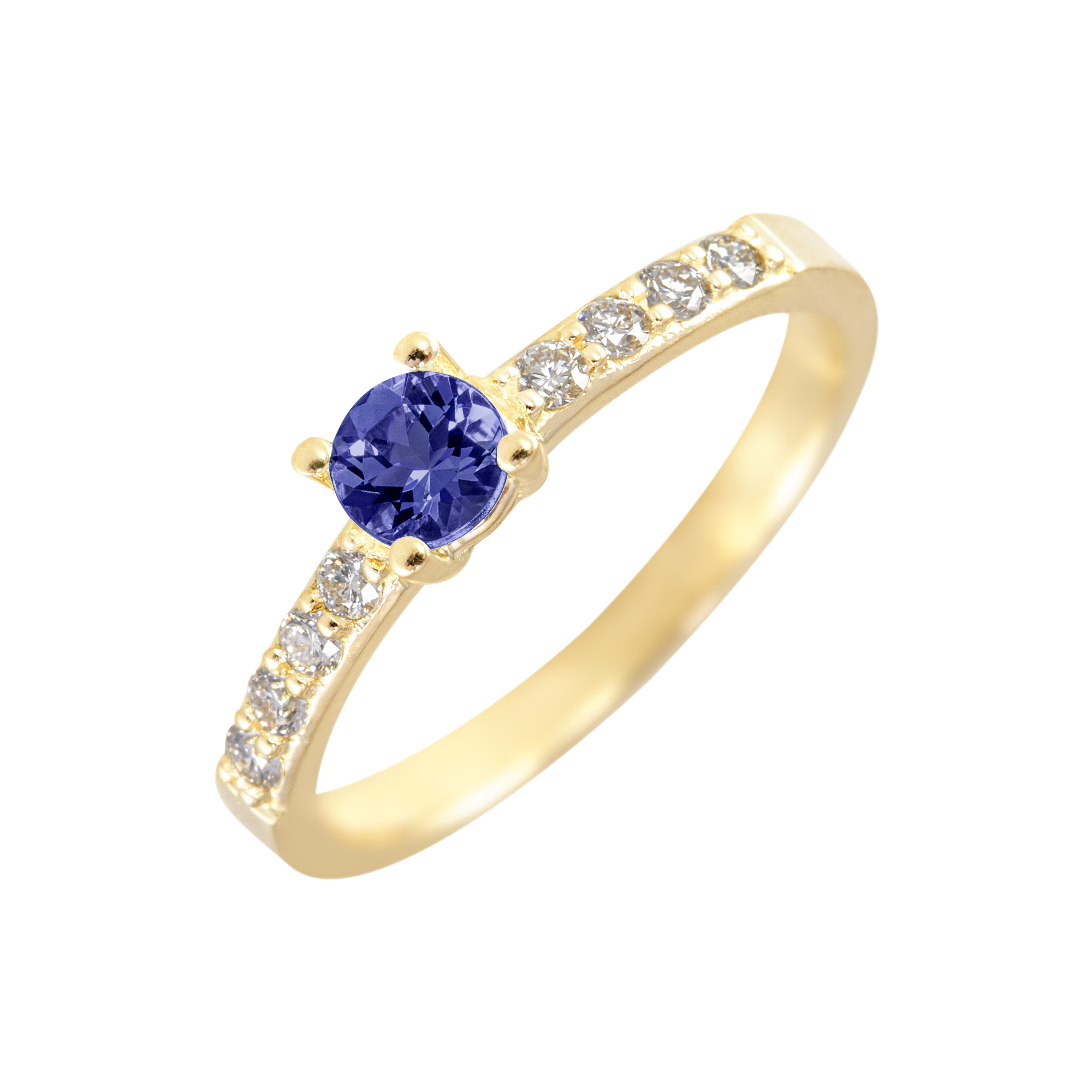 Personalized Sandra Ring