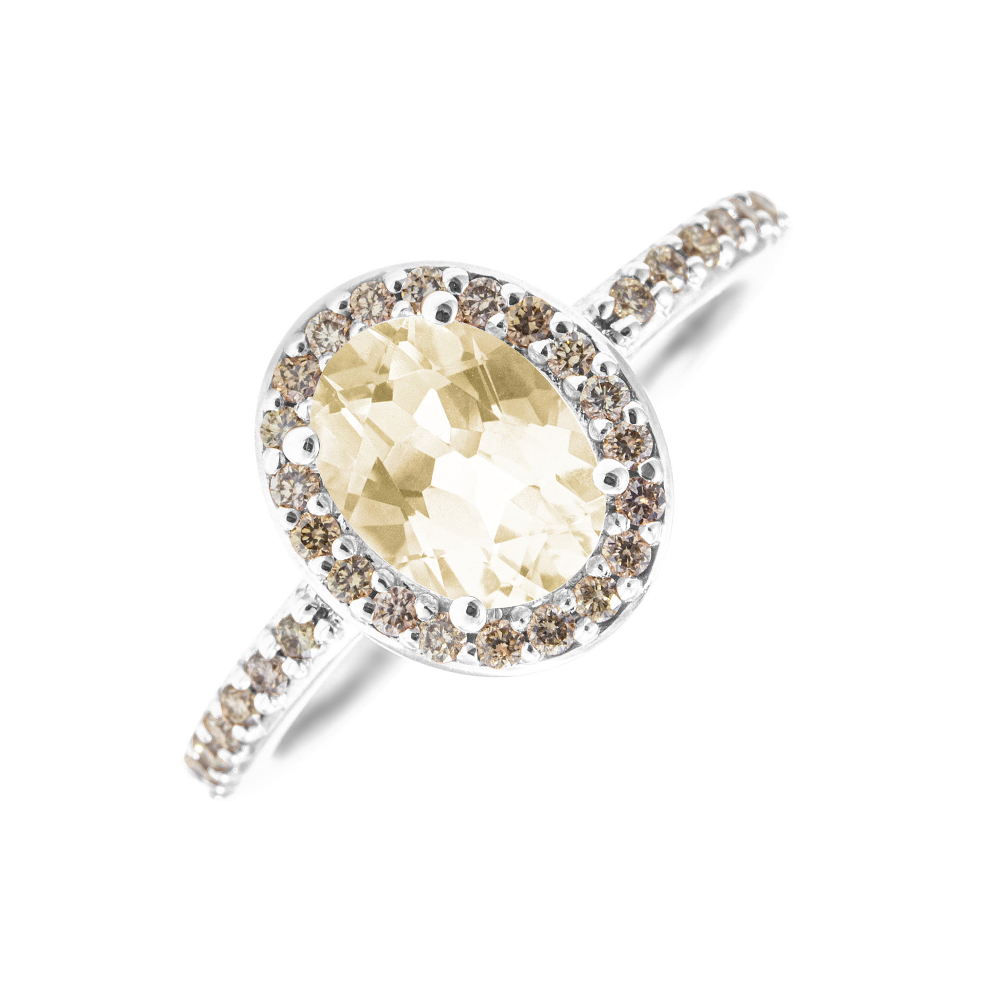 Full Soul Ring Custom Colors