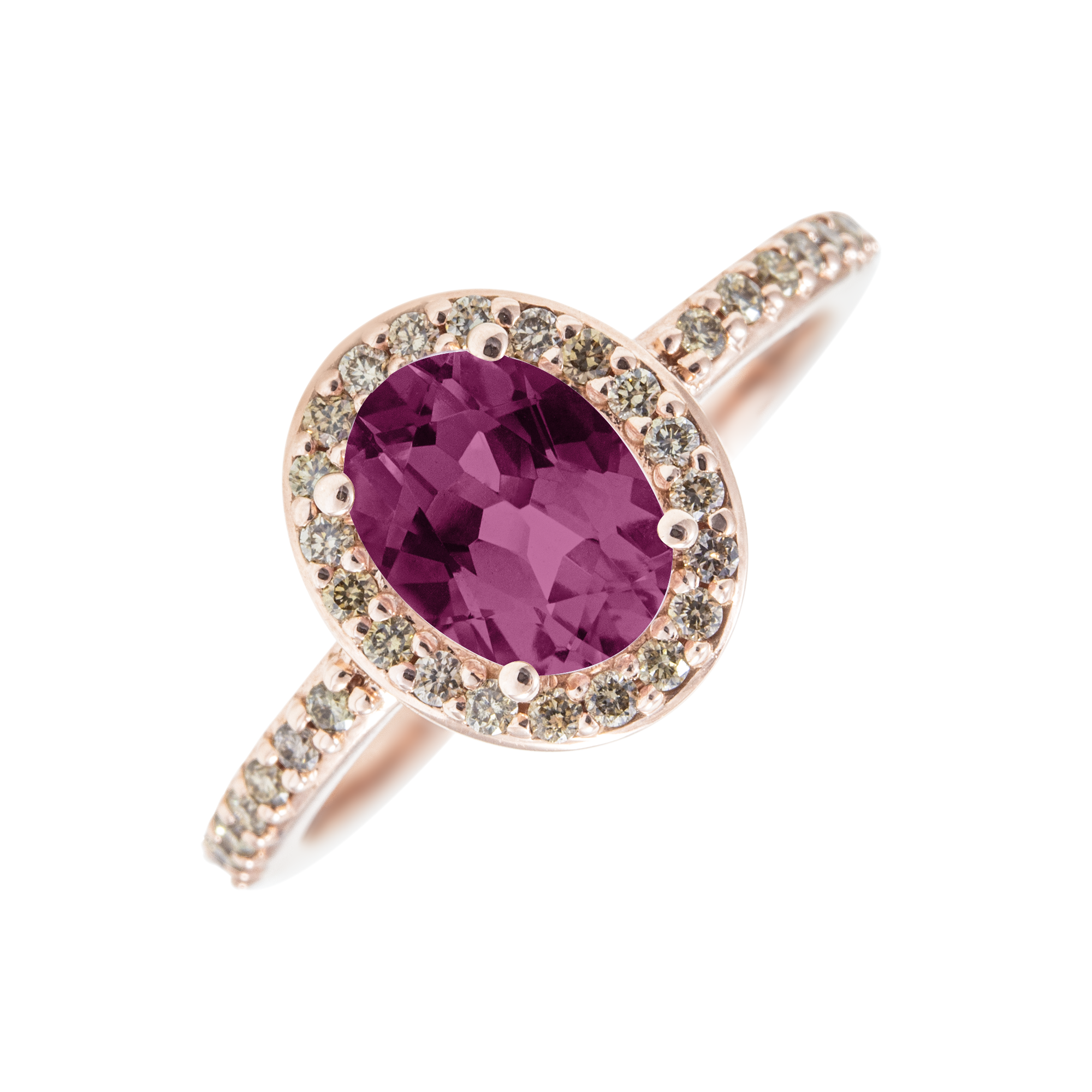 Full Soul Ring Custom Colors