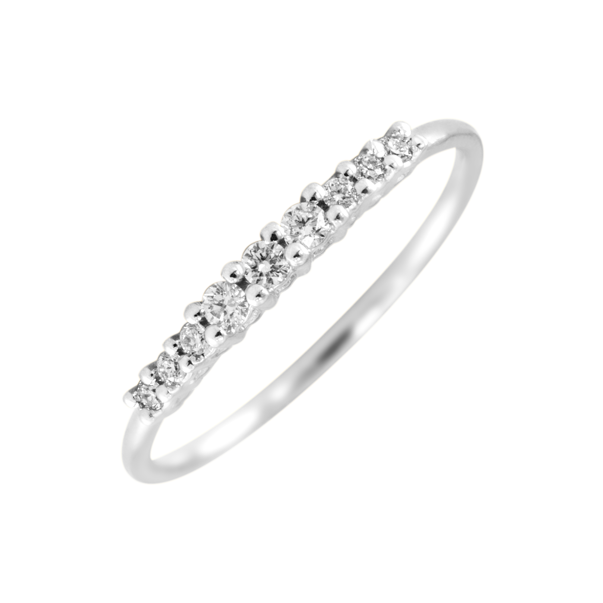 Anillo Degradé Personalizado