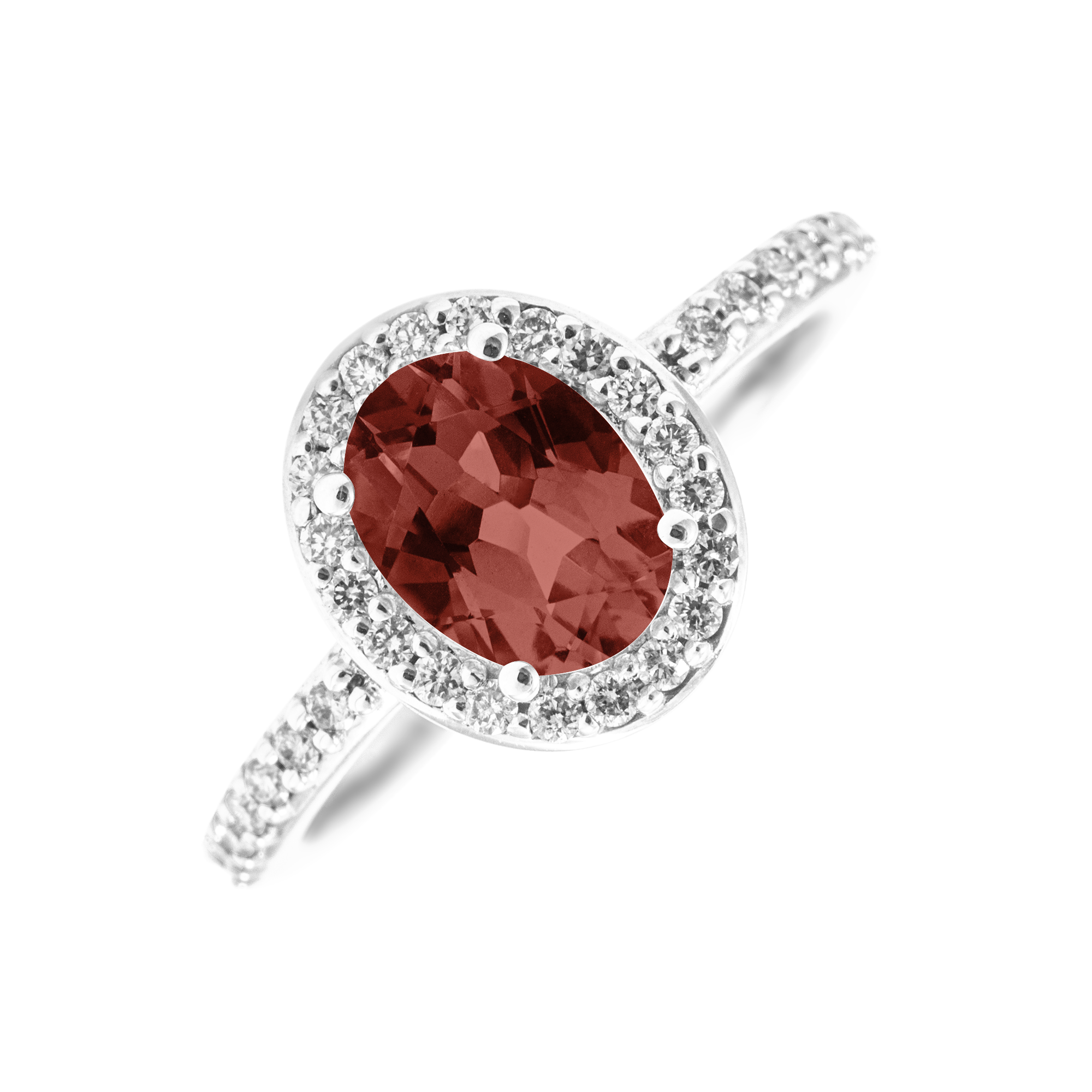 Full Soul Ring Custom Colors