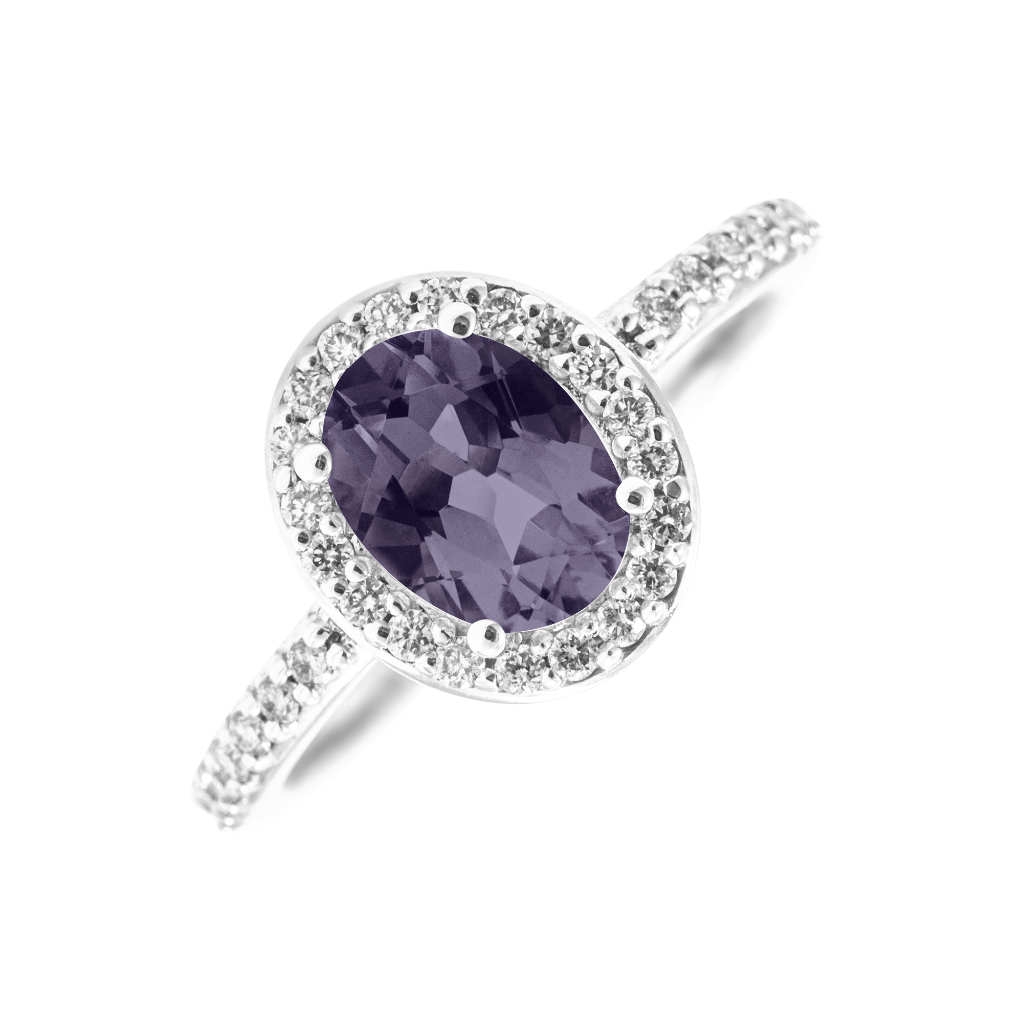 Full Soul Ring Custom Colors