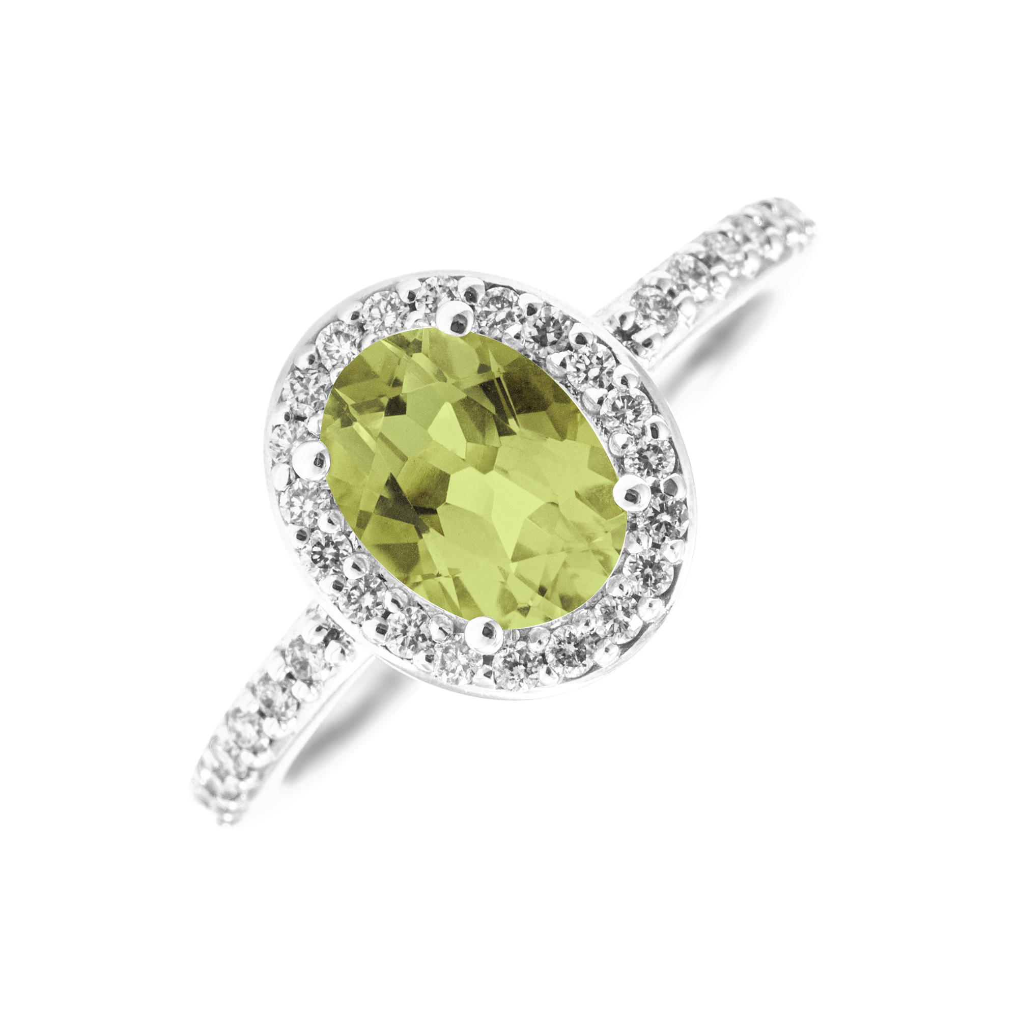 Full Soul Ring Custom Colors