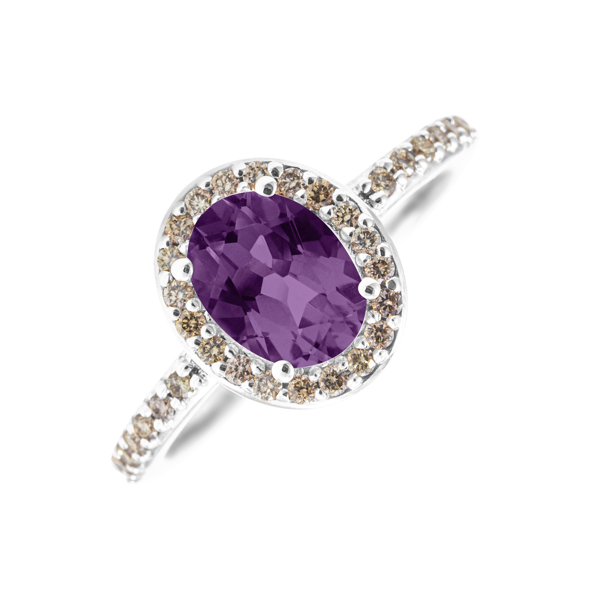 Full Soul Ring Custom Colors