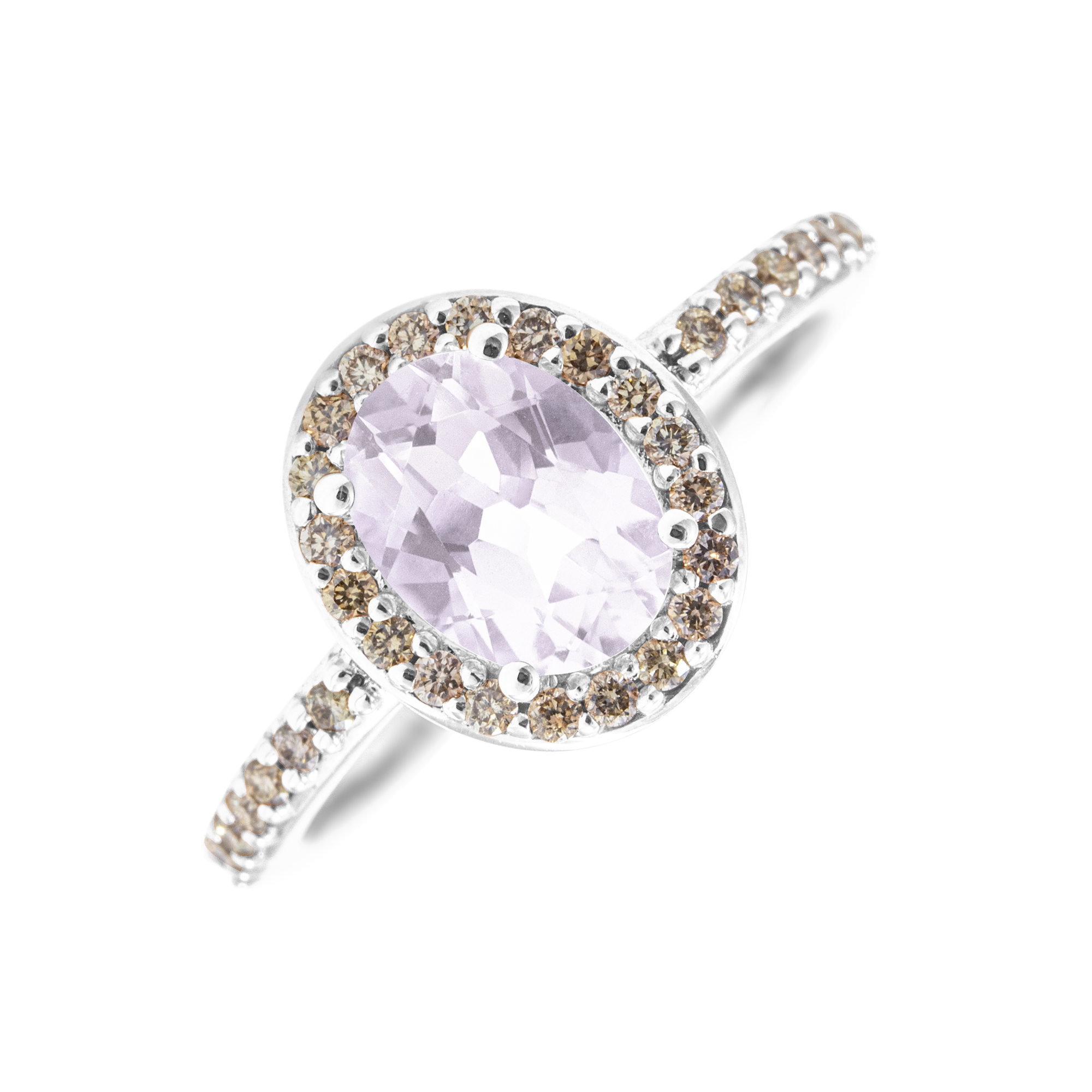 Full Soul Ring Custom Colors