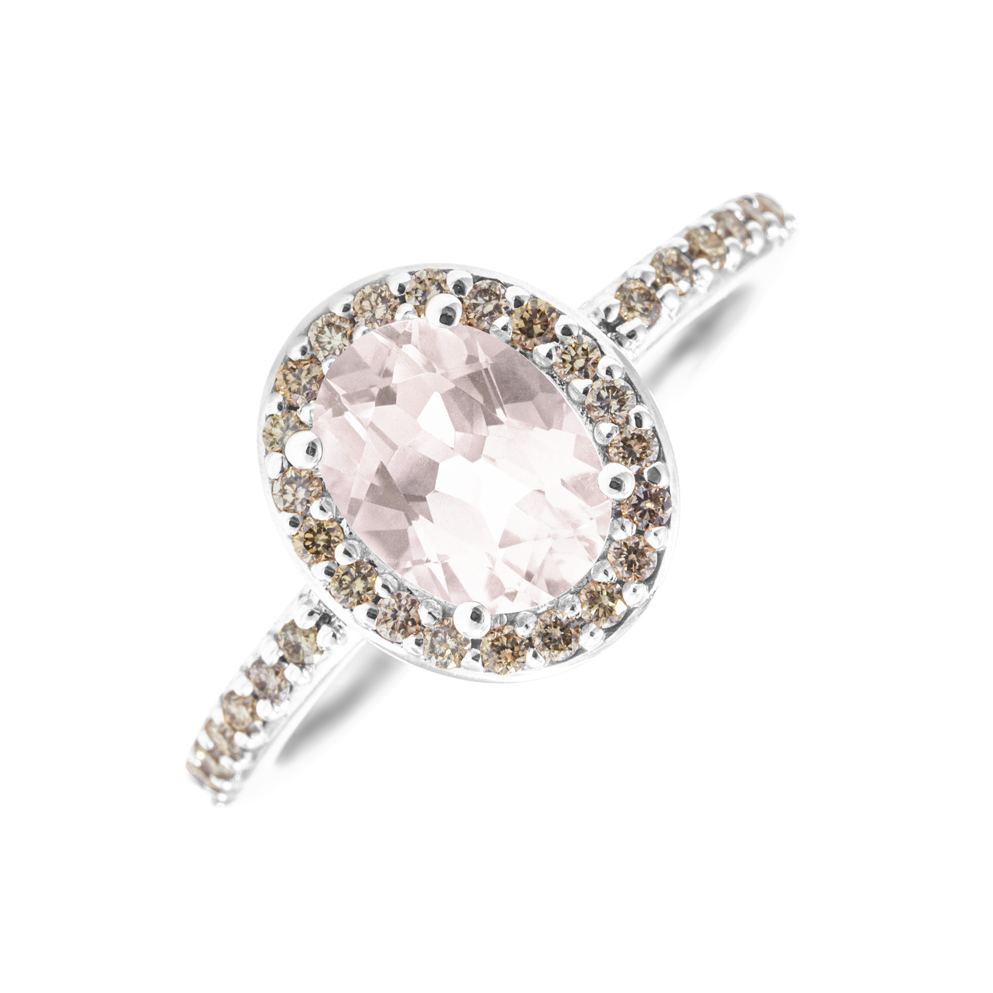 Full Soul Ring Custom Colors