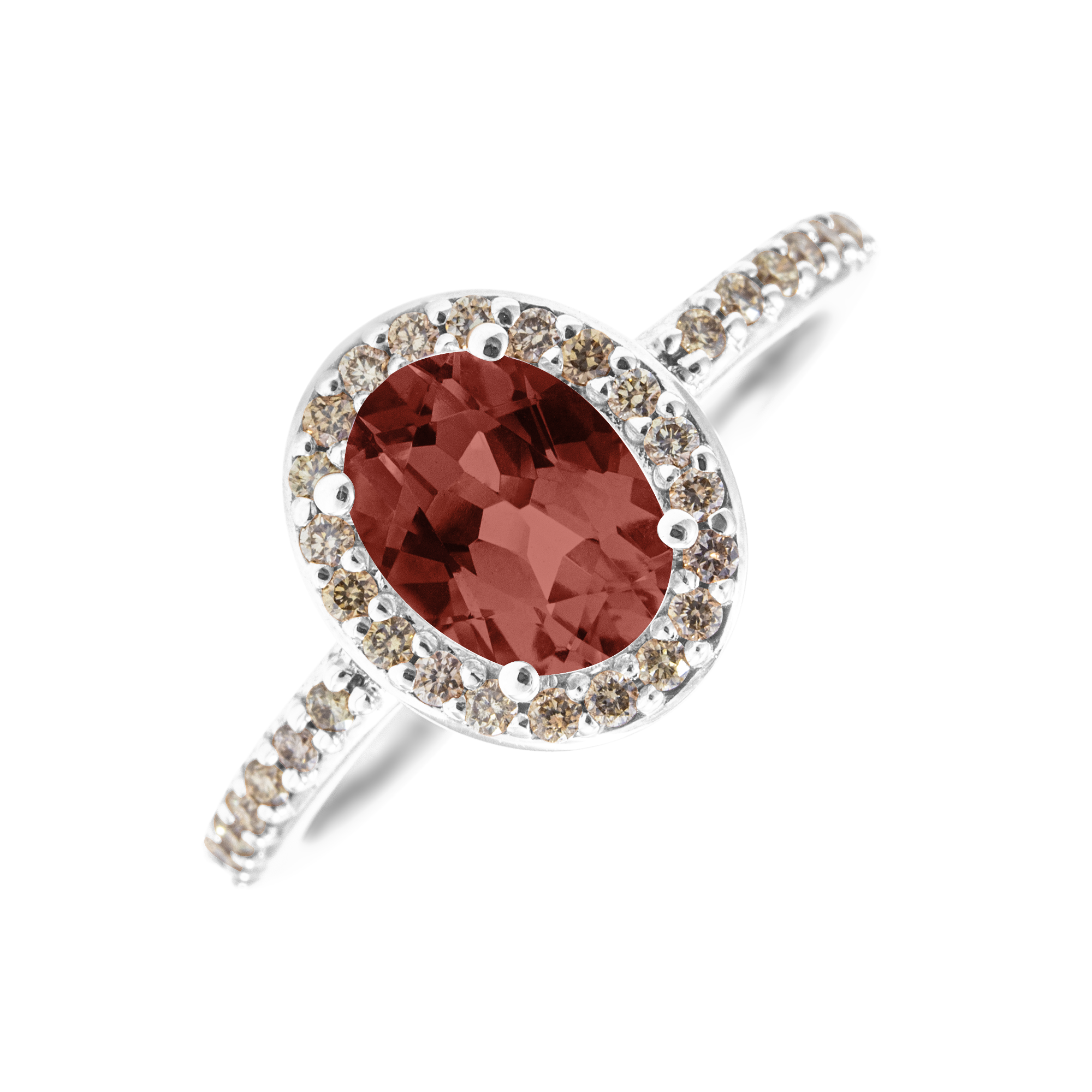 Full Soul Ring Custom Colors