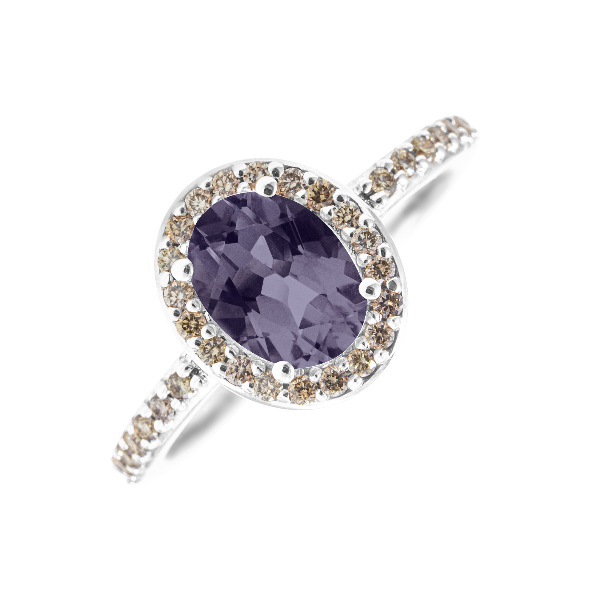 Full Soul Ring Custom Colors