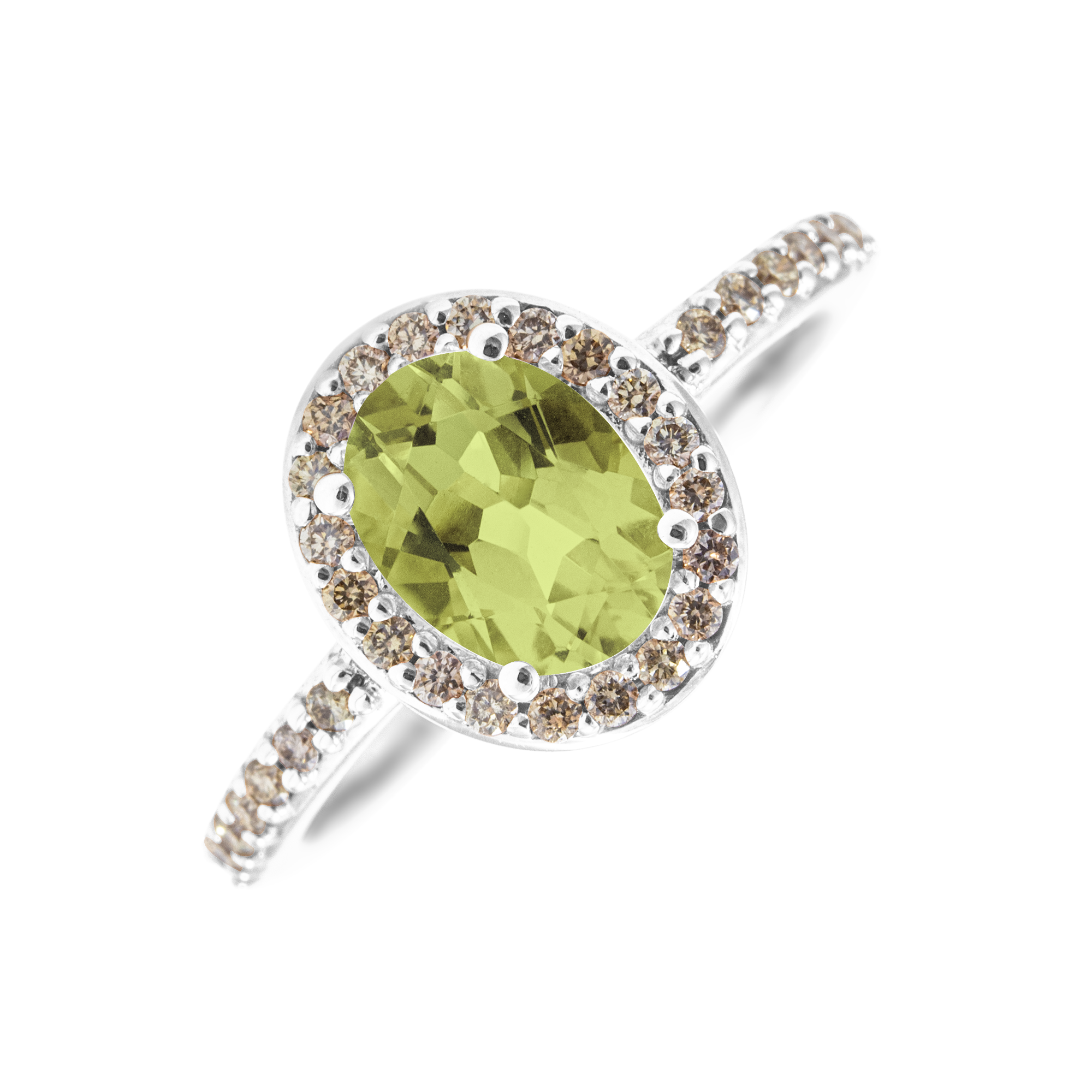 Full Soul Ring Custom Colors