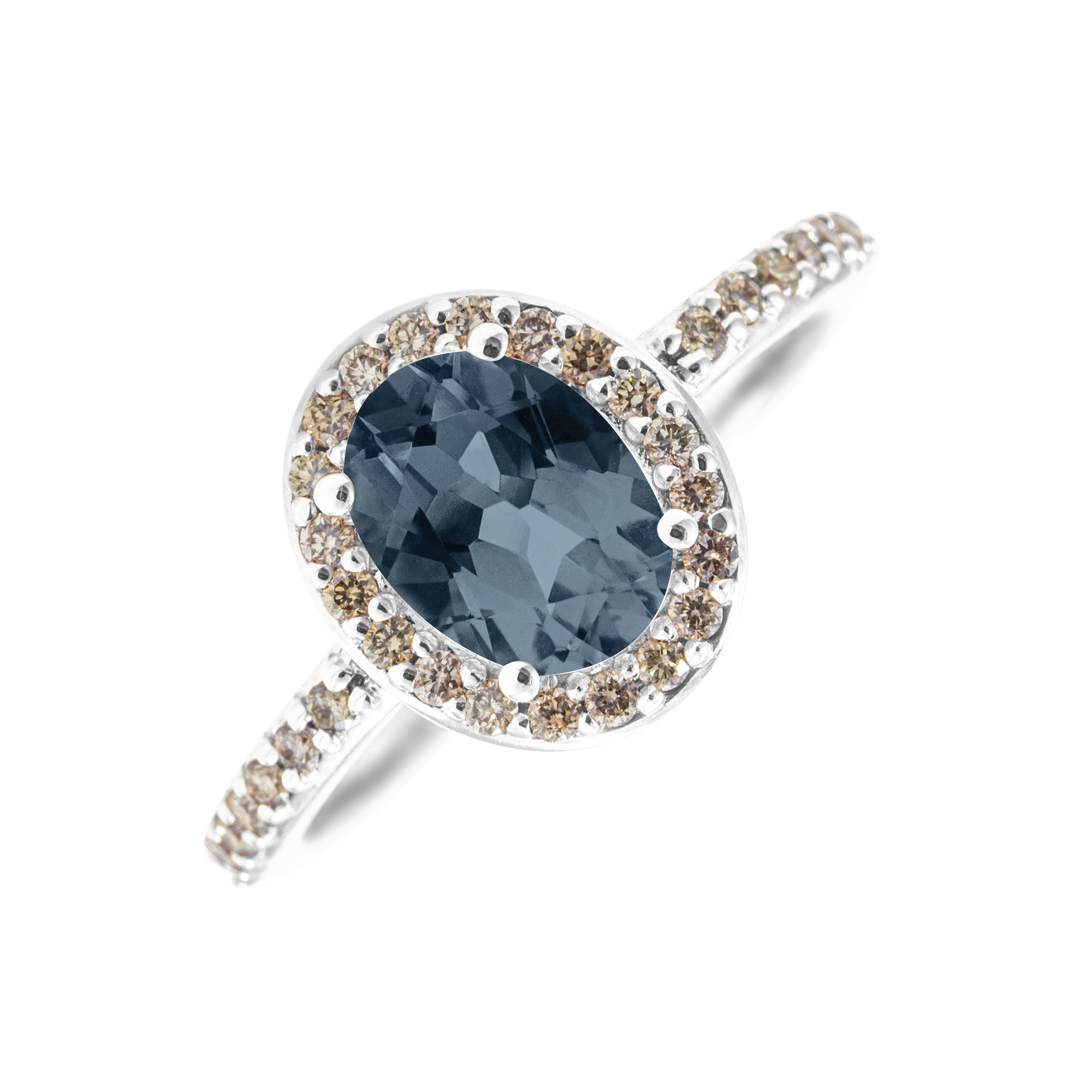 Full Soul Ring Custom Colors