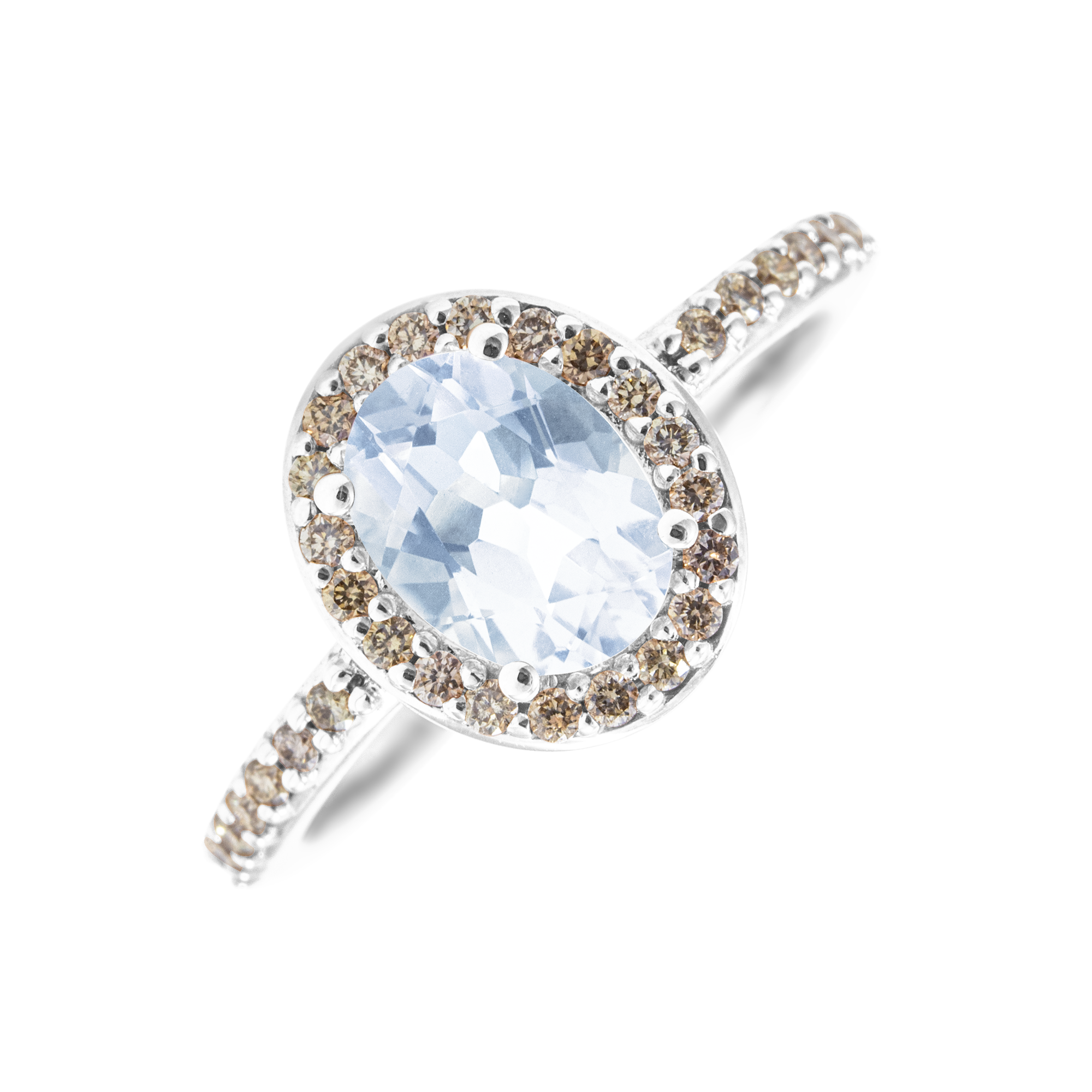 Full Soul Ring Custom Colors