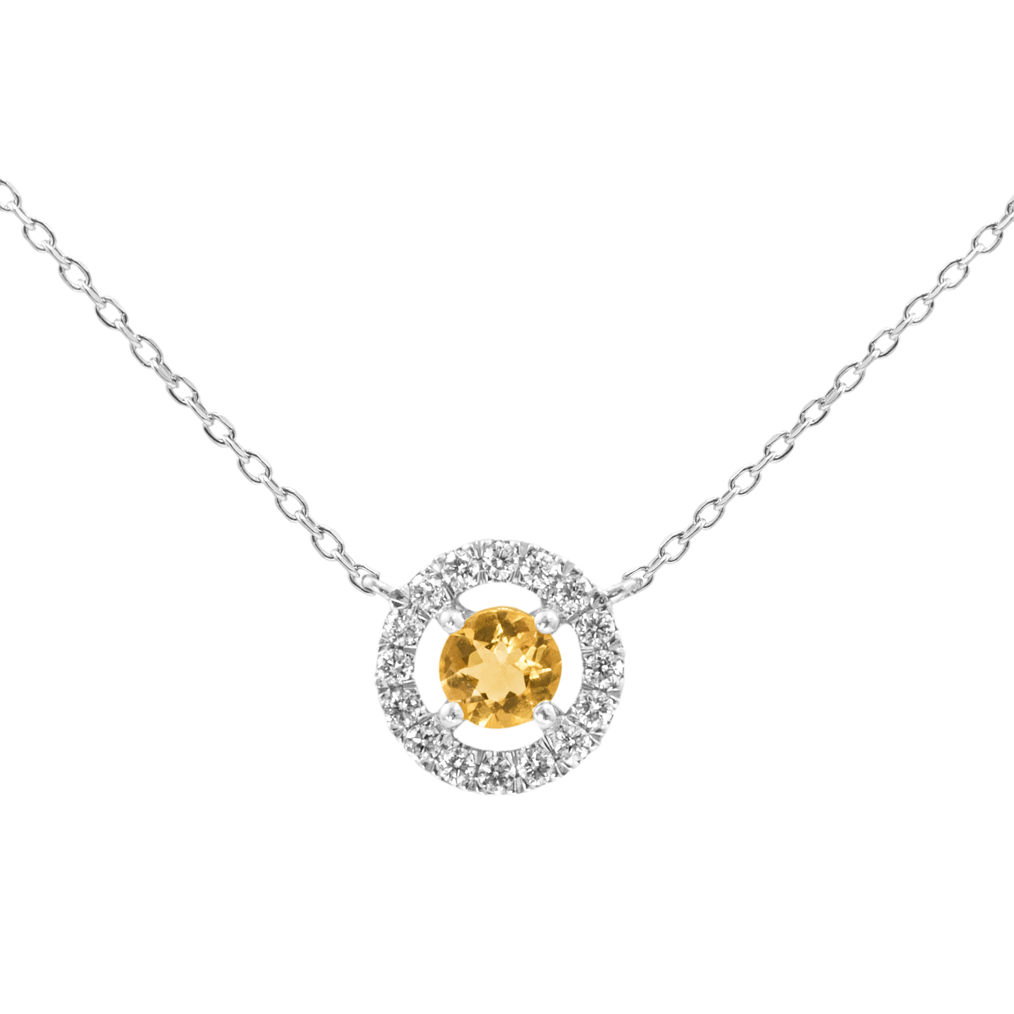 Gargantilla rosetón colores Personalizada