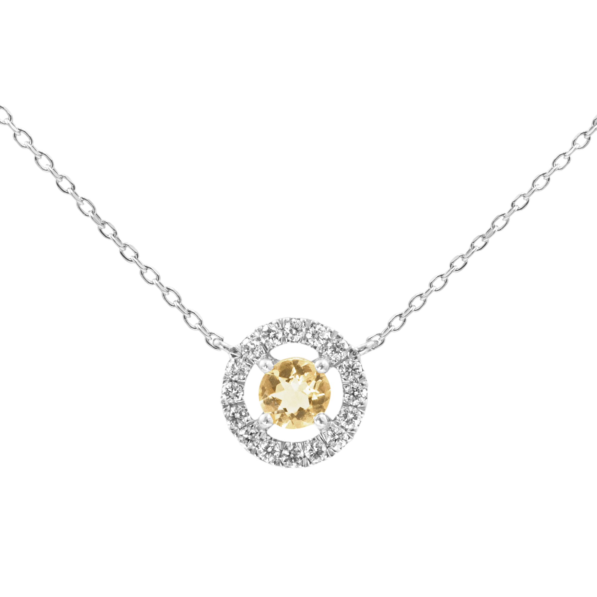 Gargantilla rosetón colores Personalizada