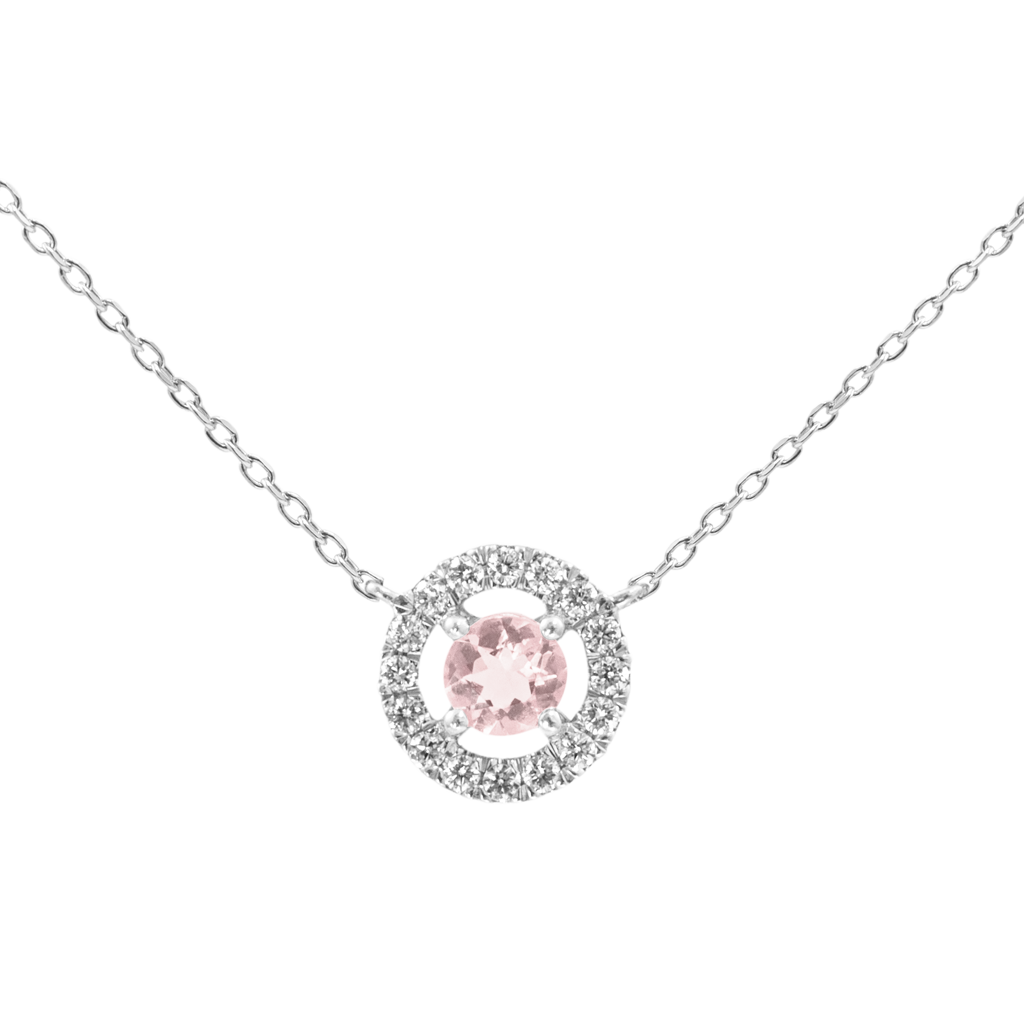 Gargantilla rosetón colores Personalizada