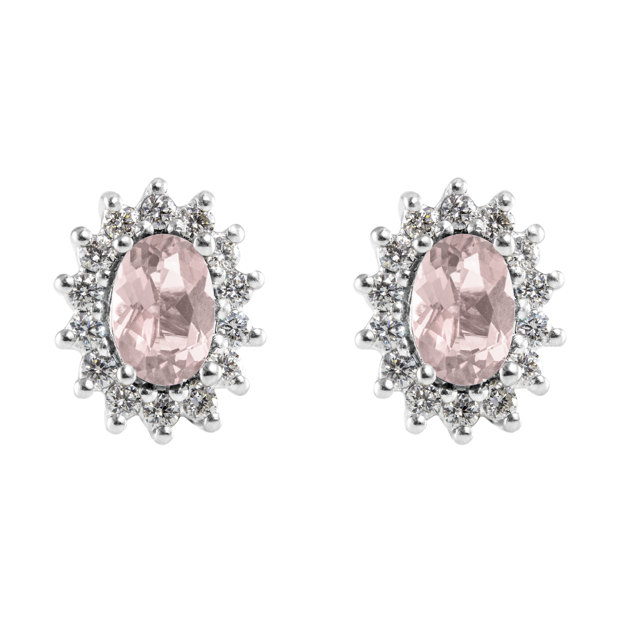 Boucle d'oreille Lara Couleurs personnalisées