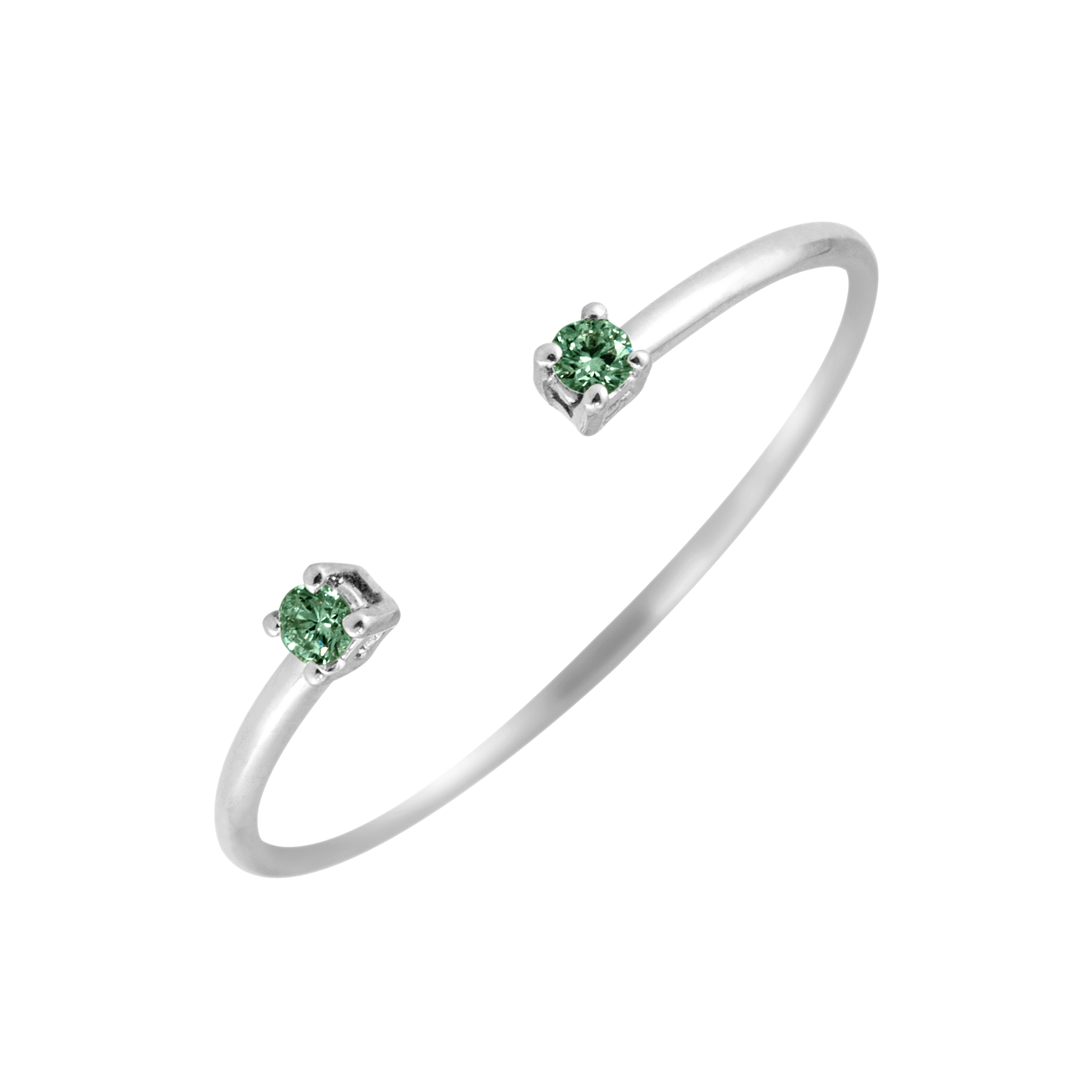 Personalized Air Ring