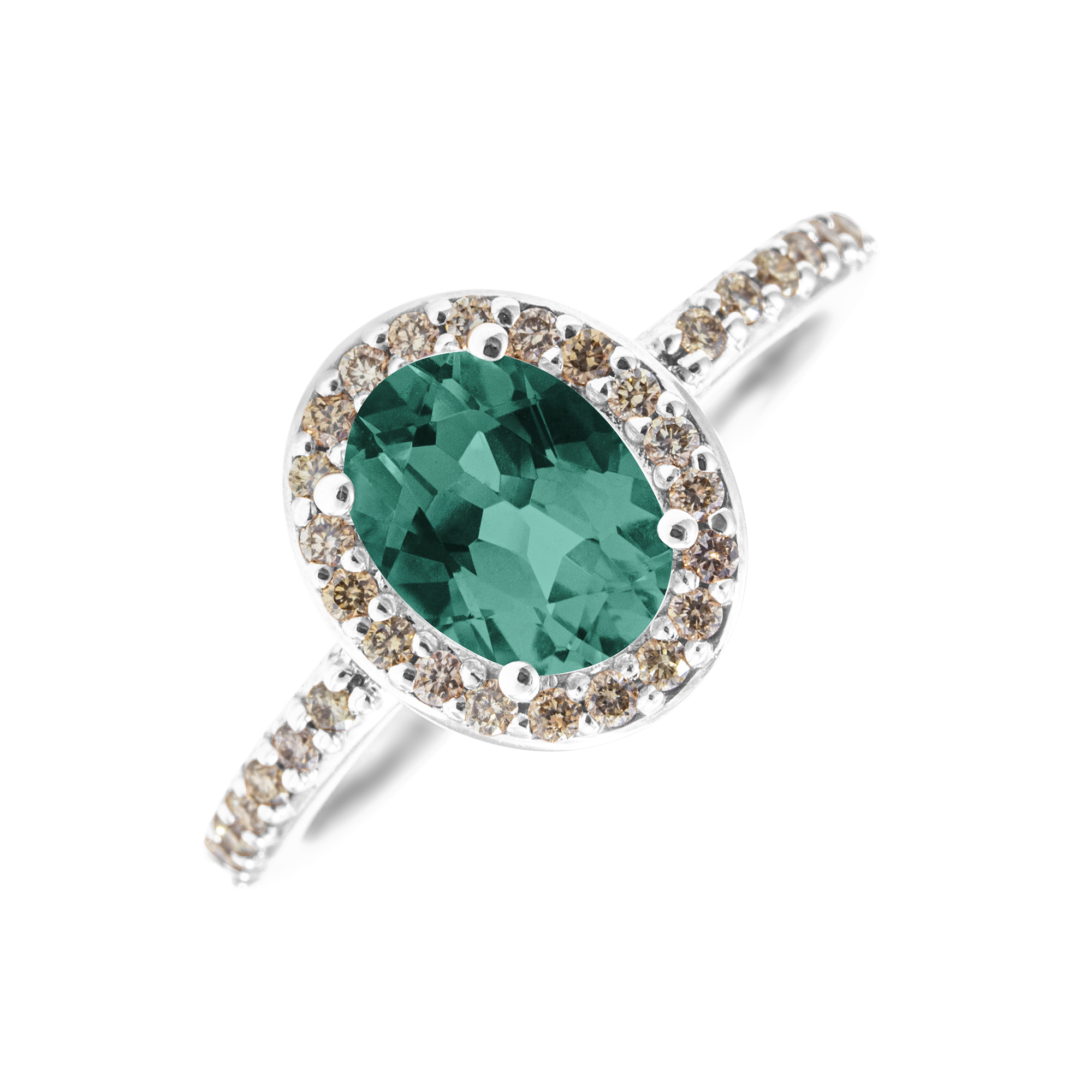 Personalized Full Soul Ring