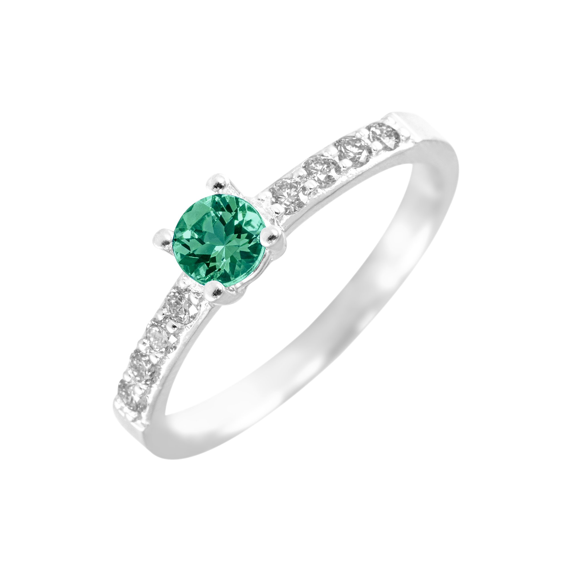 Personalized Sandra Ring