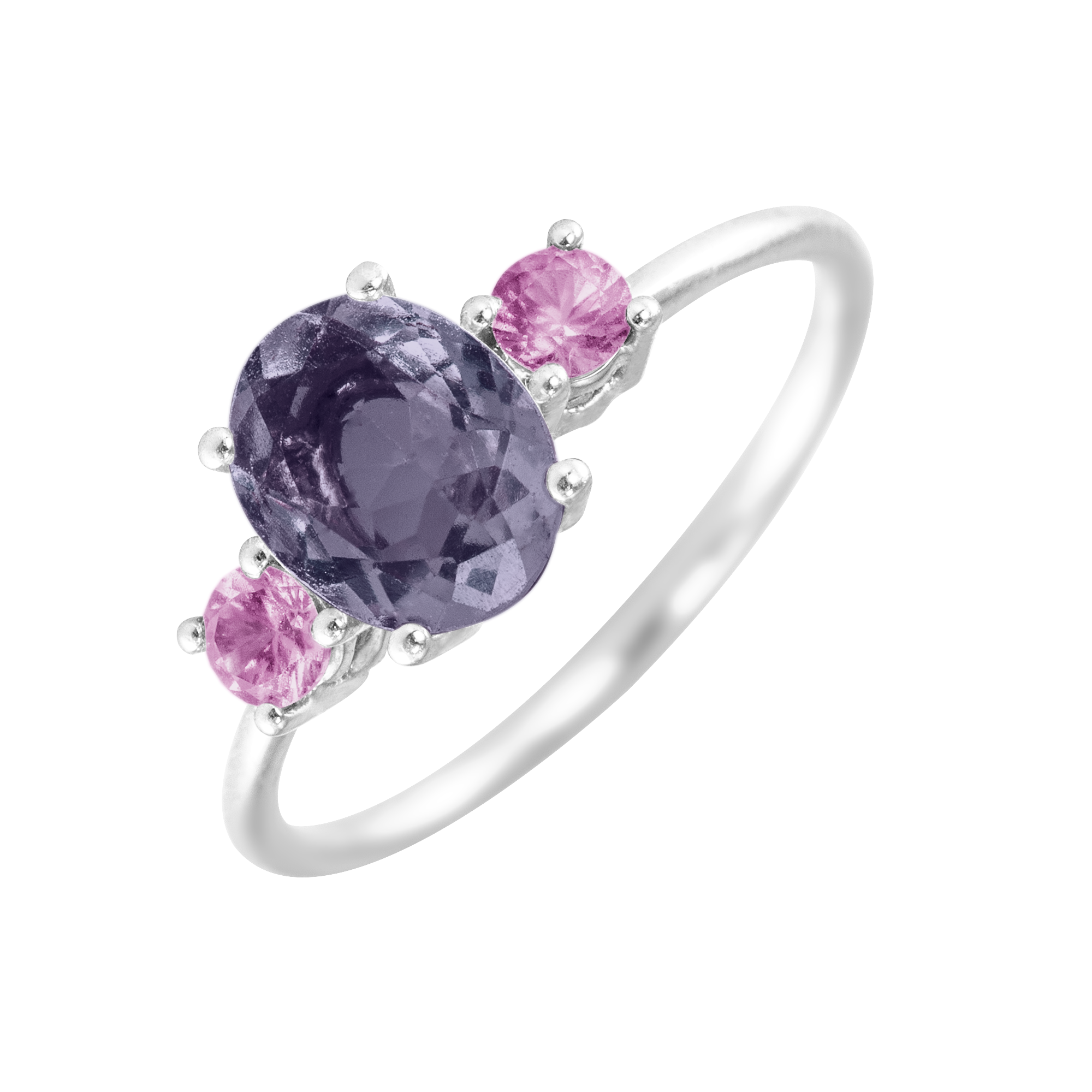 Trilogía Eli Personalizada