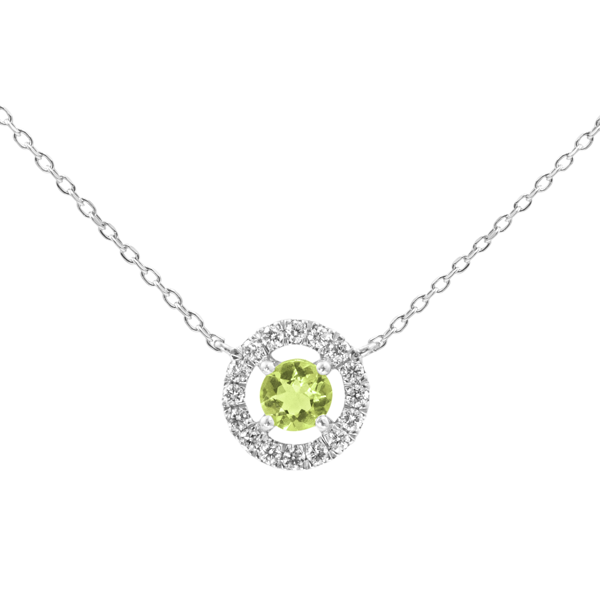 Gargantilla rosetón colores Personalizada