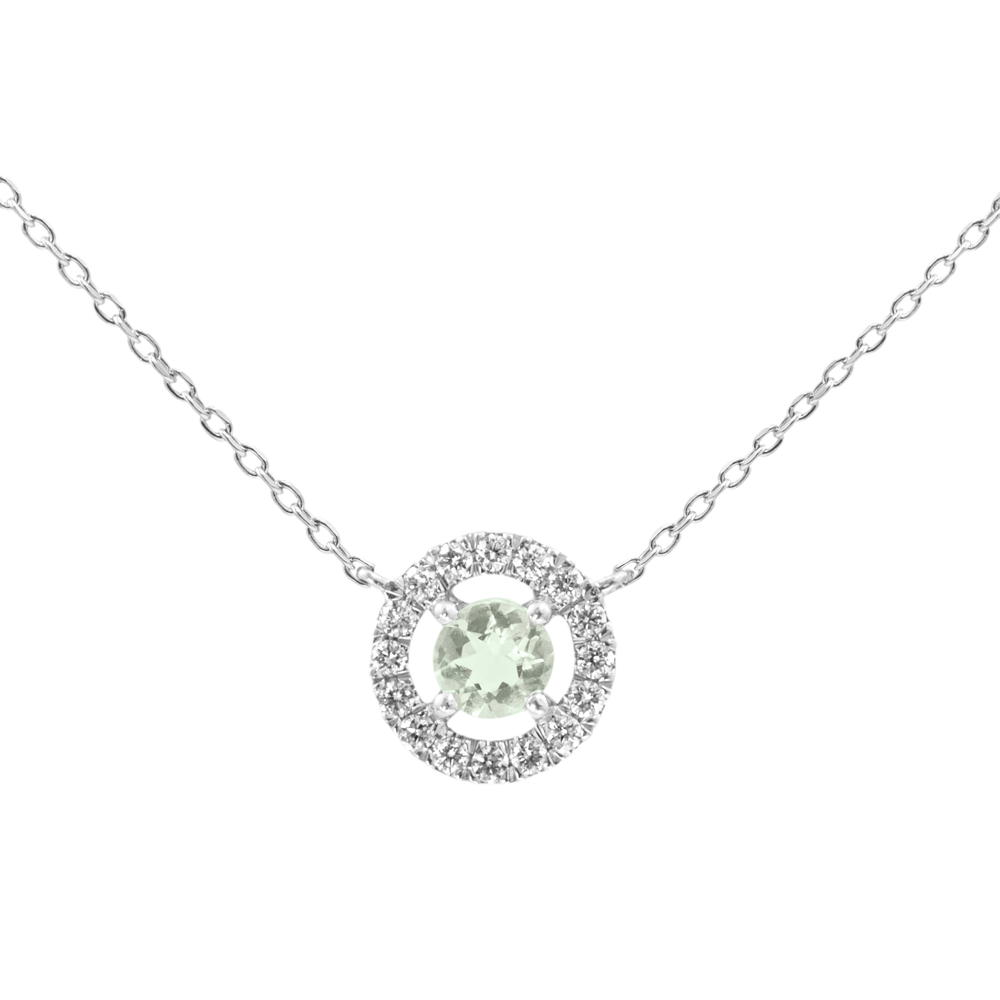 Gargantilla rosetón colores Personalizada