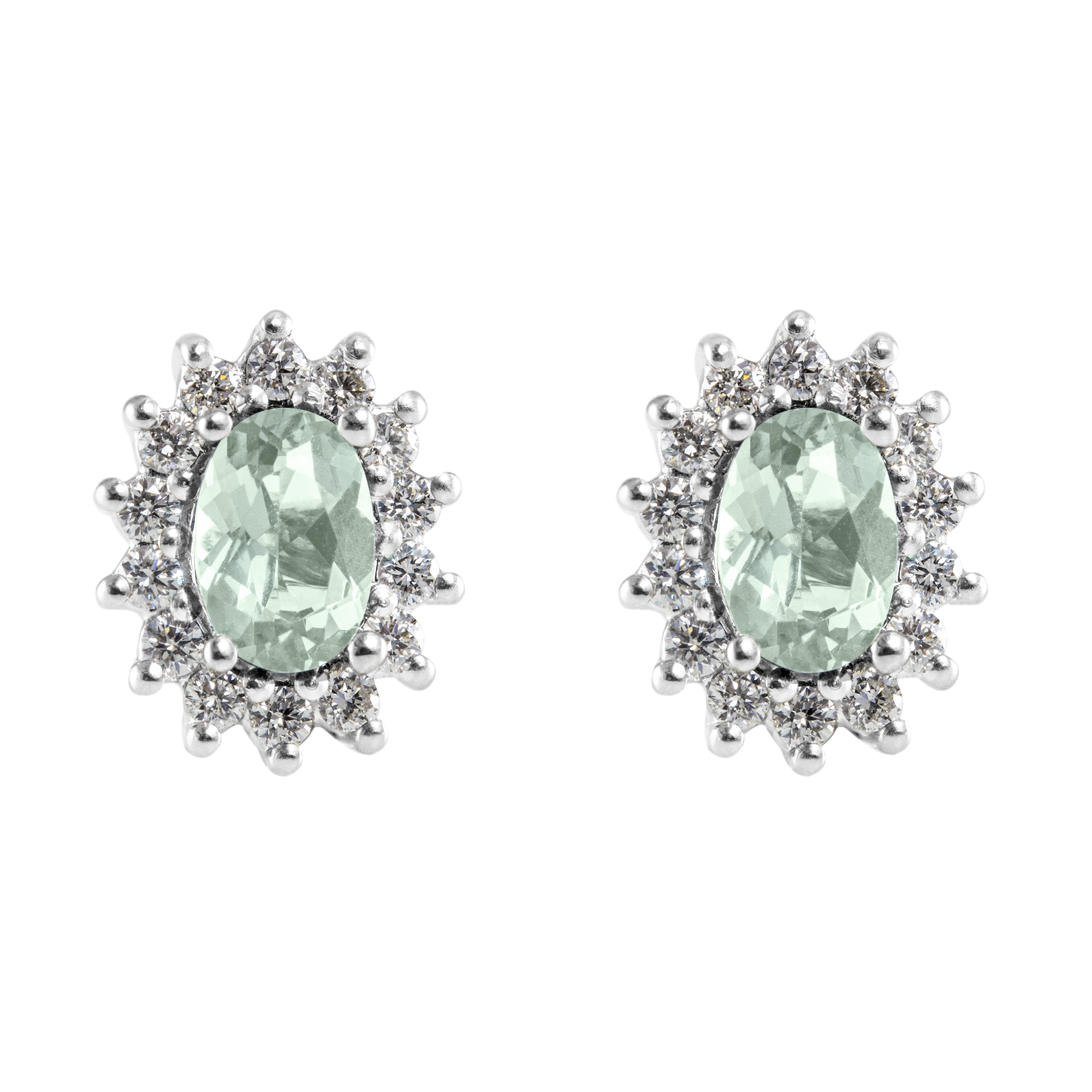 Boucle d'oreille Lara Couleurs personnalisées