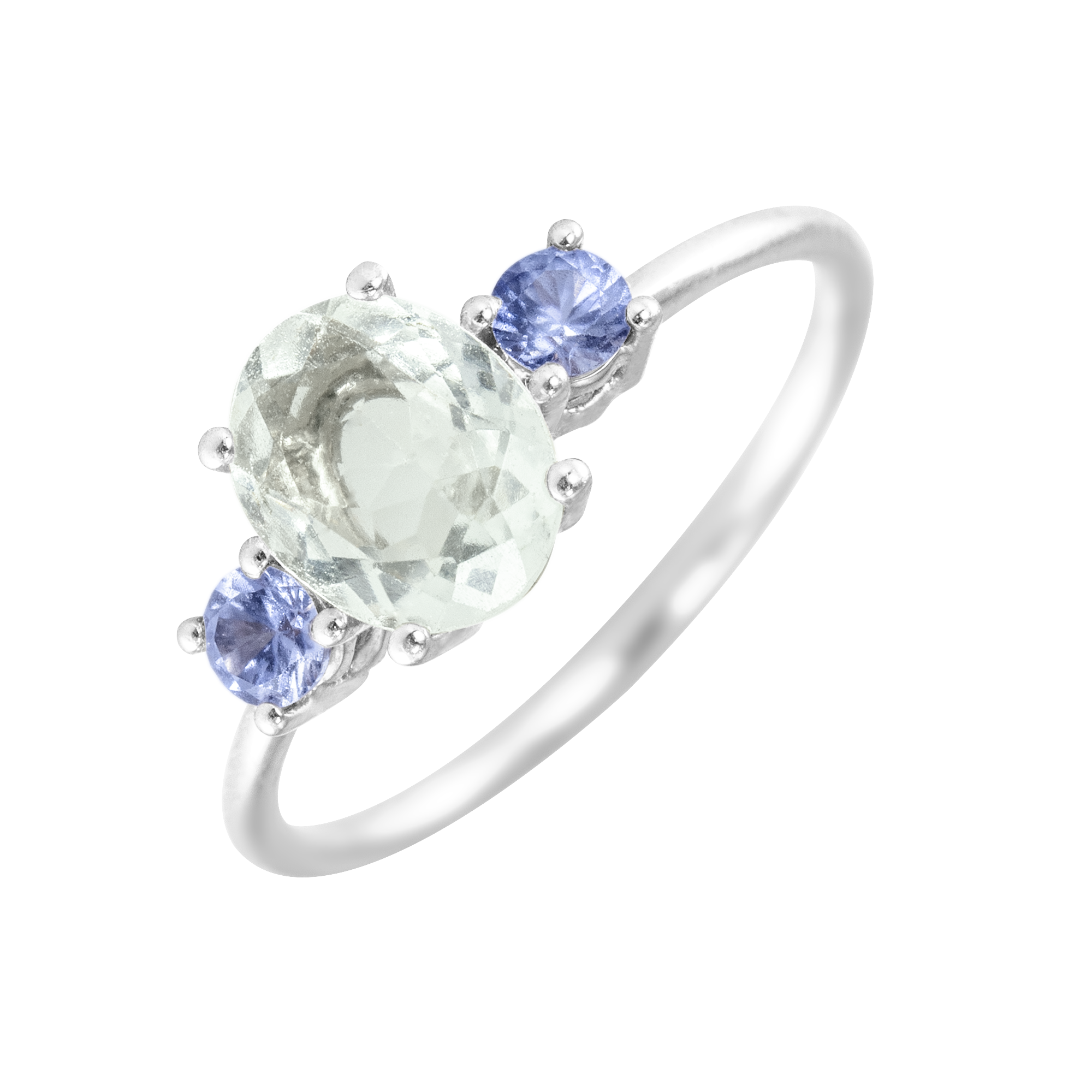 Trilogía Eli Personalizada